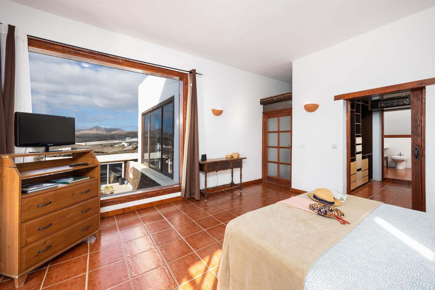 Villa Vista Mar *