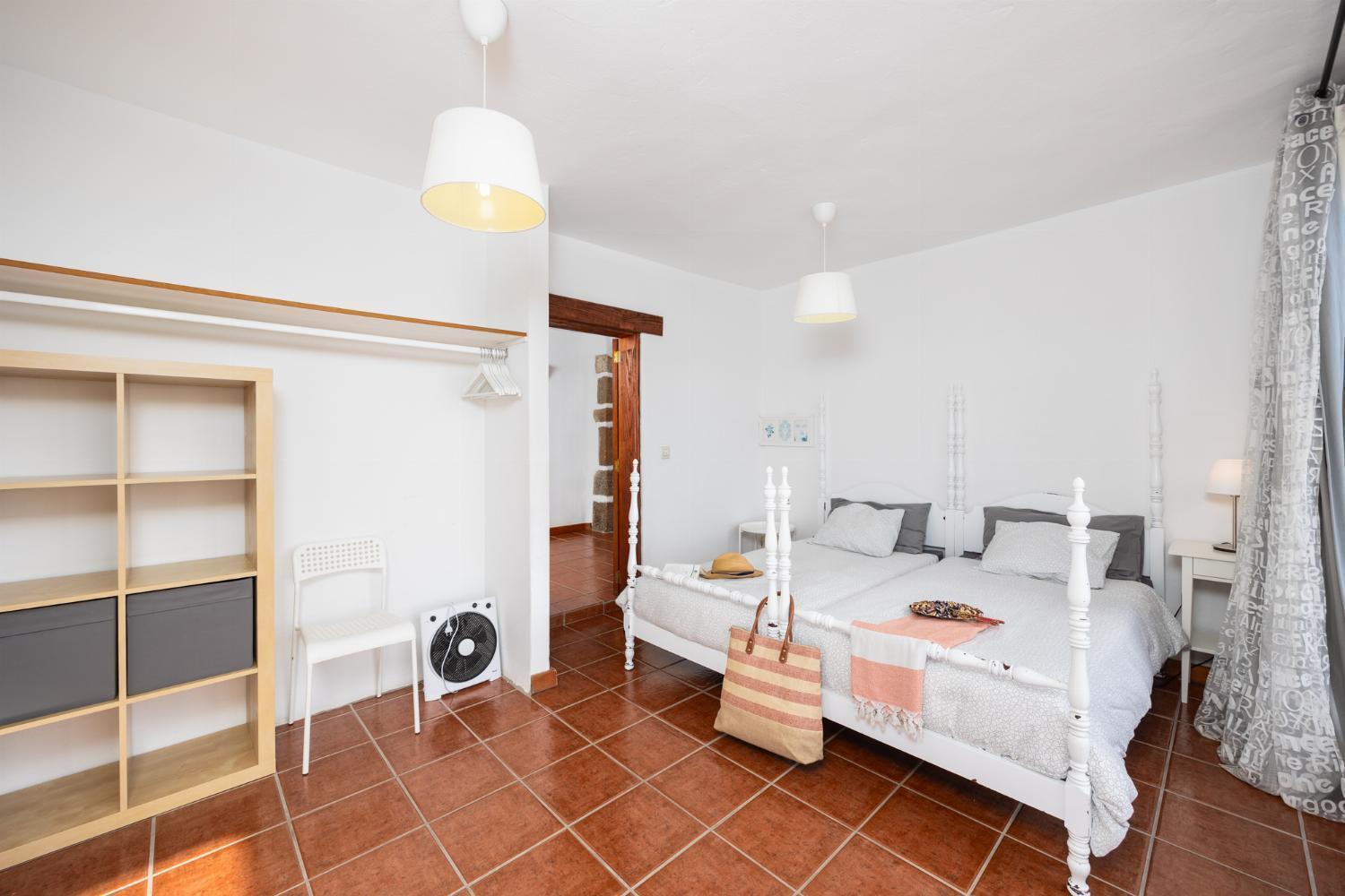 Villa Vista Mar Yaiza (Lanzarote)