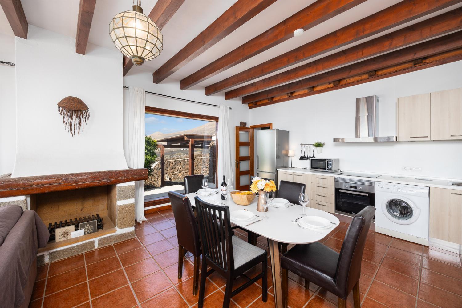Vista Mar Villa *
