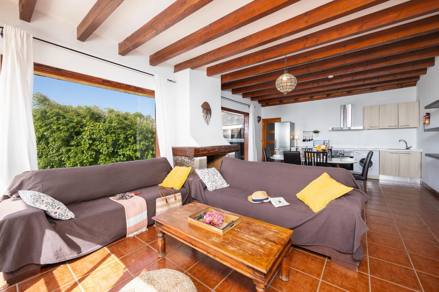 Vista Mar Villa