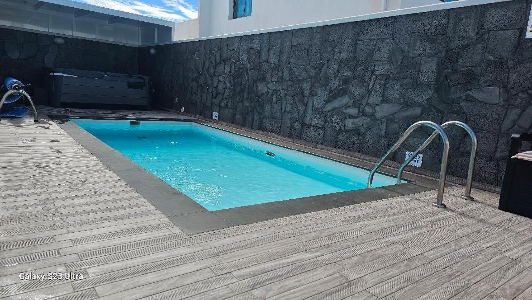 Luxury Zen