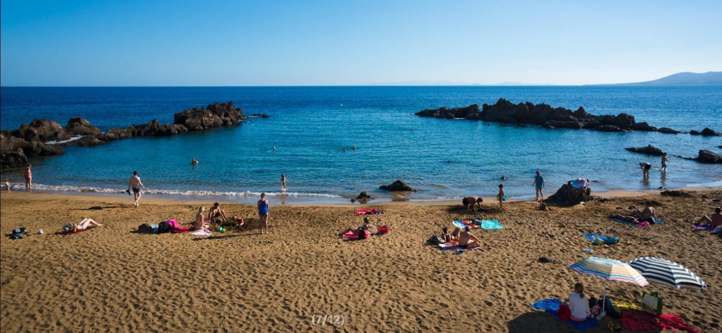 Apartamento Lanzarote Harbour View