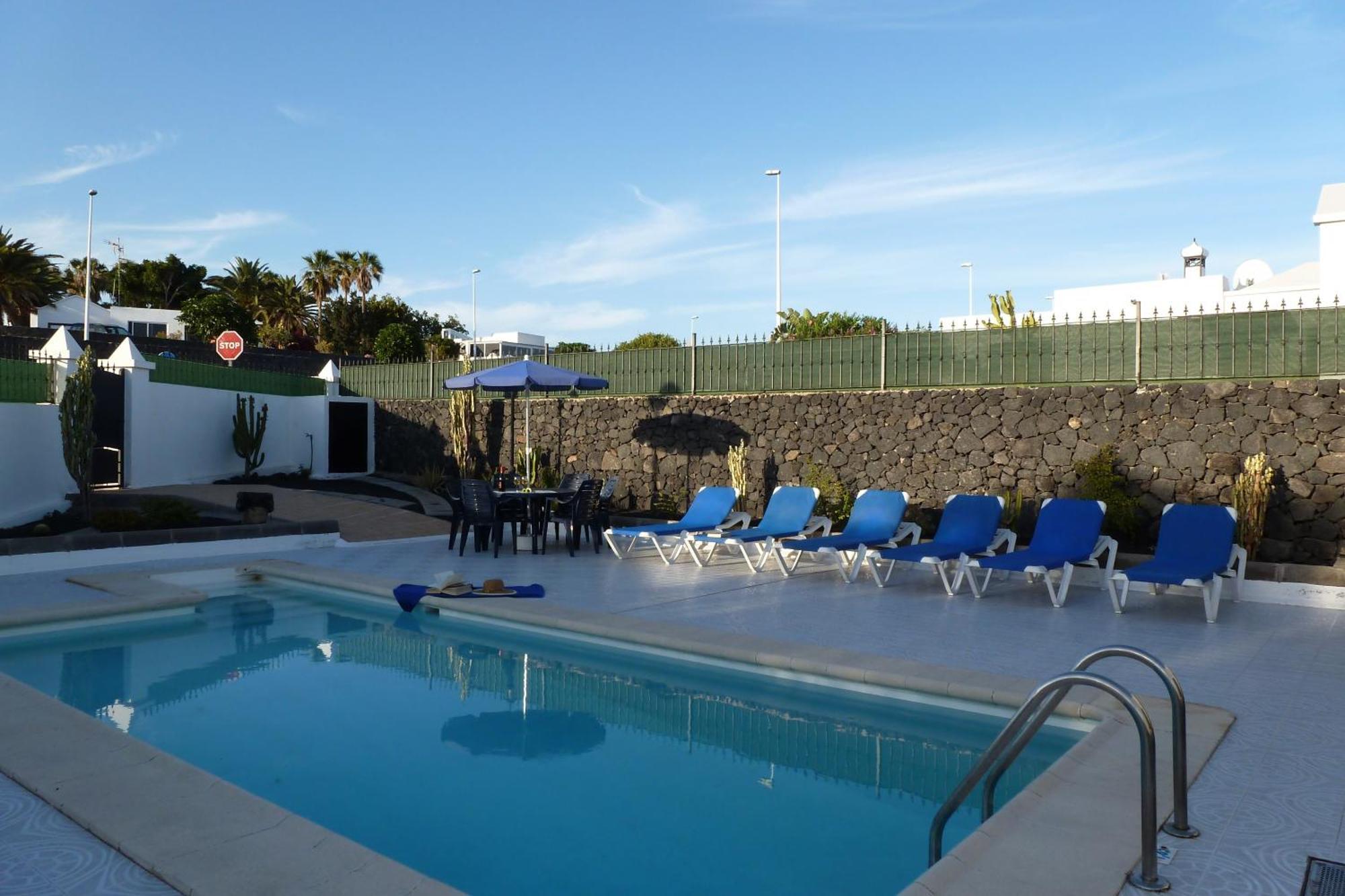 Villa Don Rafael *