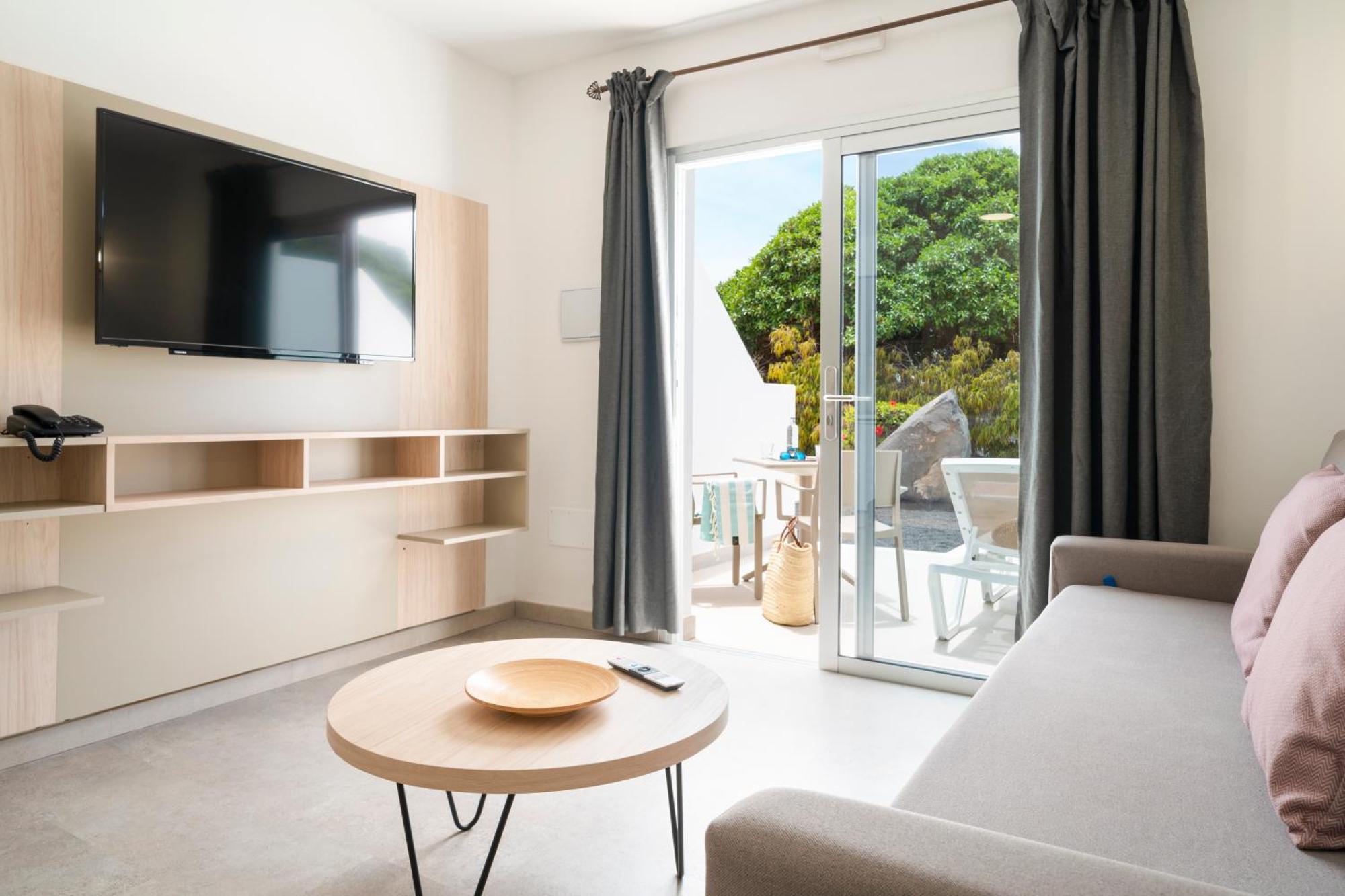 Santa Rosa Aparthotel 3*