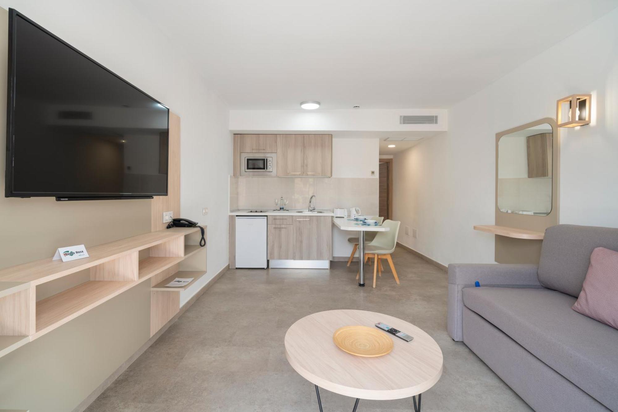 Santa Rosa 3*