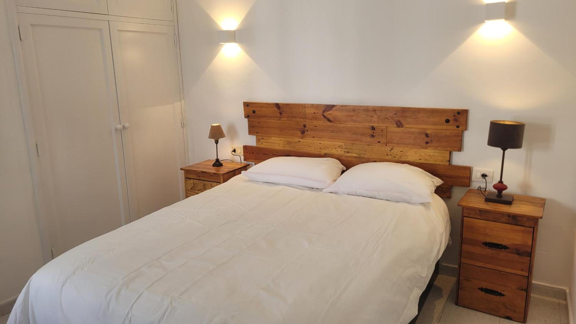 Casa Andres - Apartment Puerto del Carmen (Lanzarote)