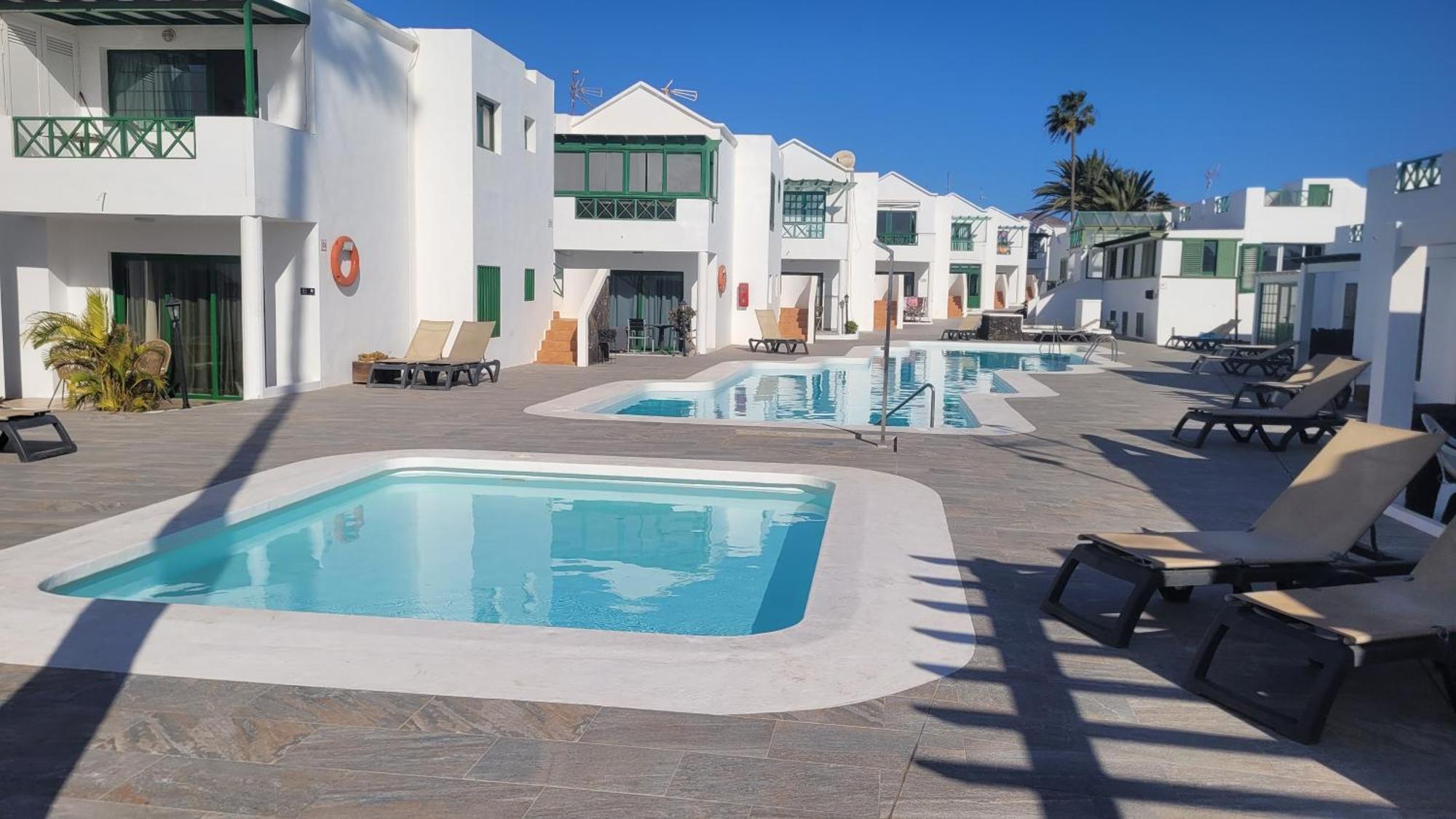Apartment Casa Andres - Puerto del Carmen (Lanzarote)