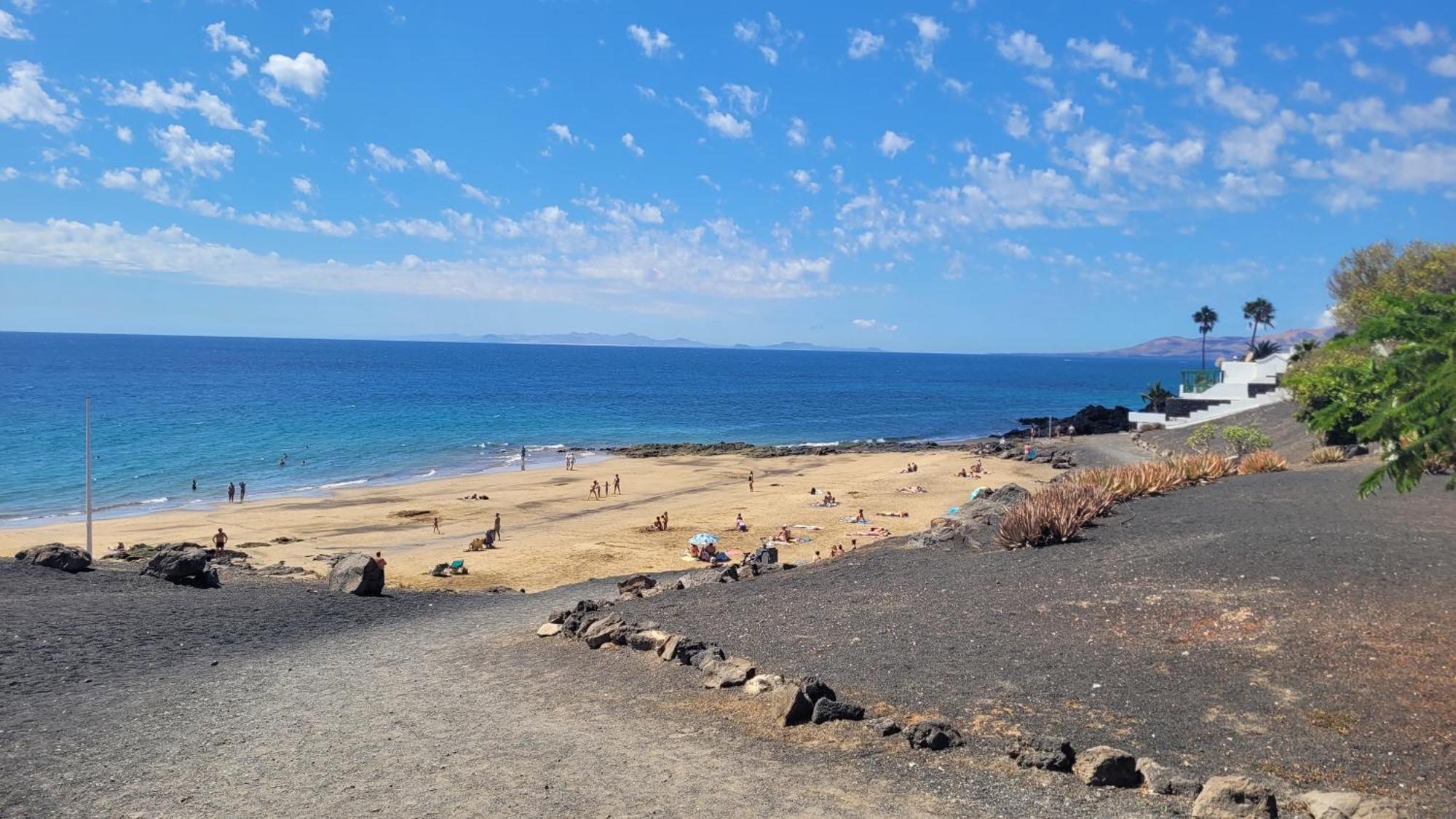 Casa Andres - Puerto del Carmen (Lanzarote)