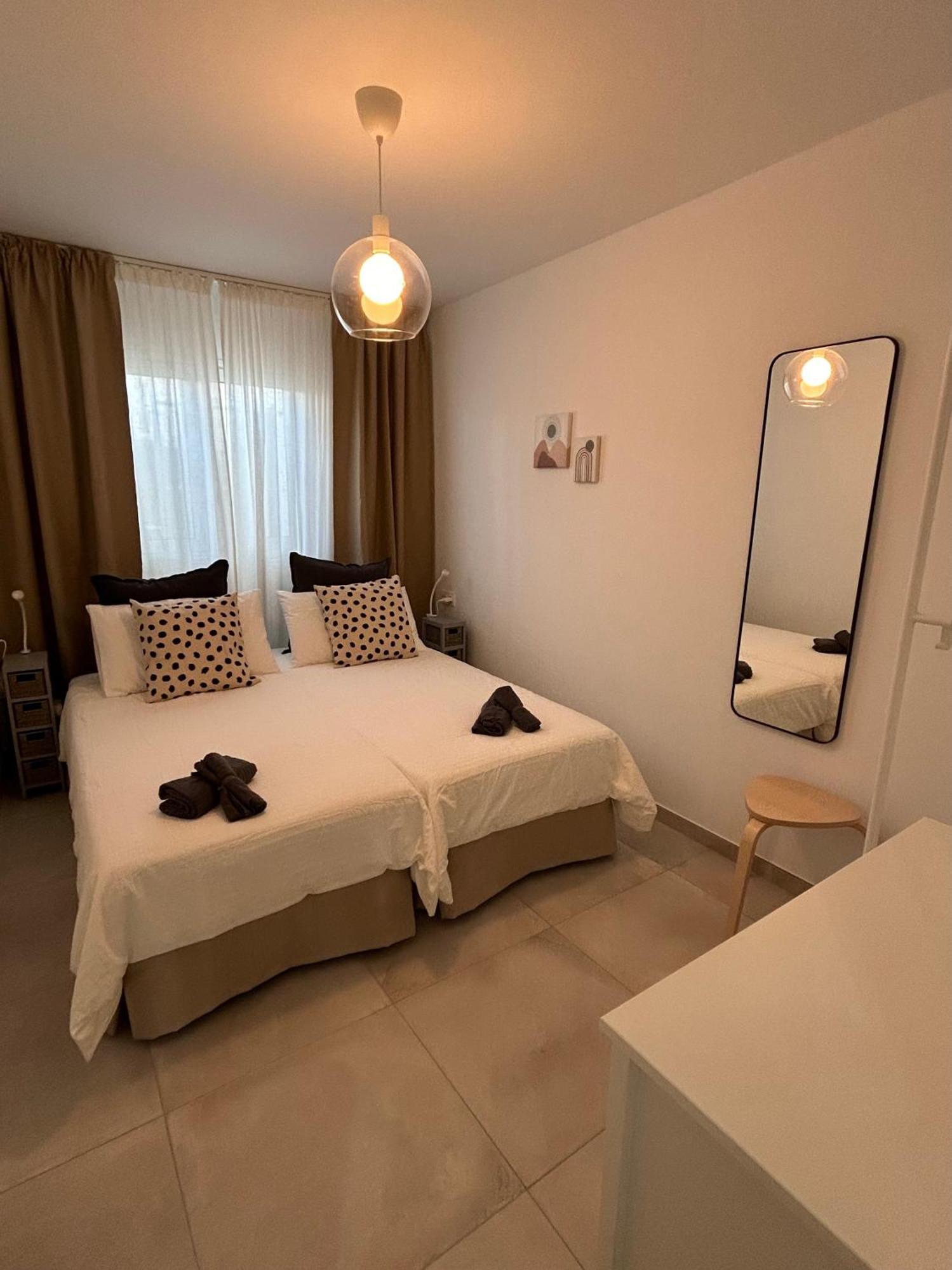 Casa Cantarera Apartment