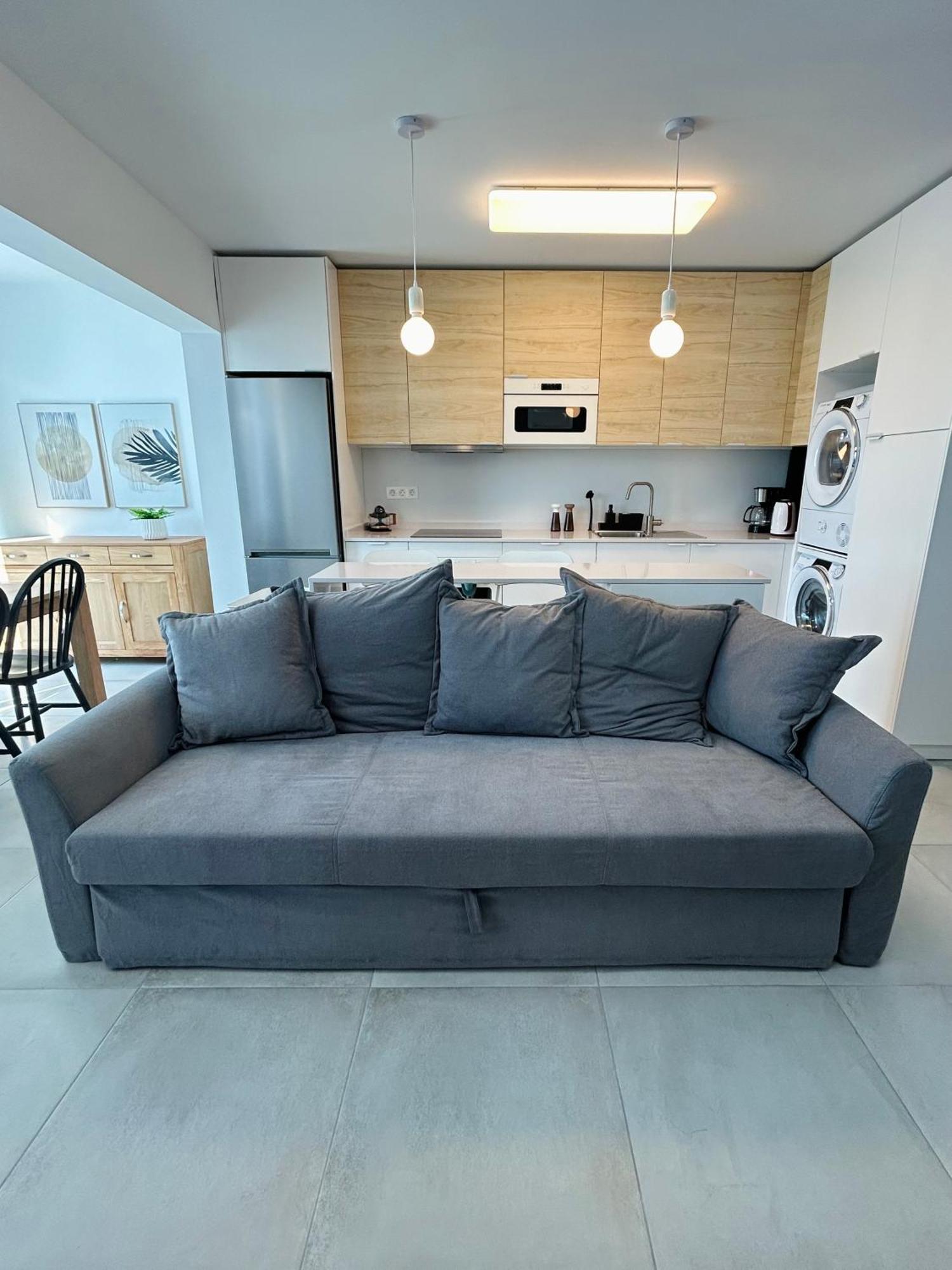 Casa Cantarera Apartment Puerto del Carmen (Lanzarote)
