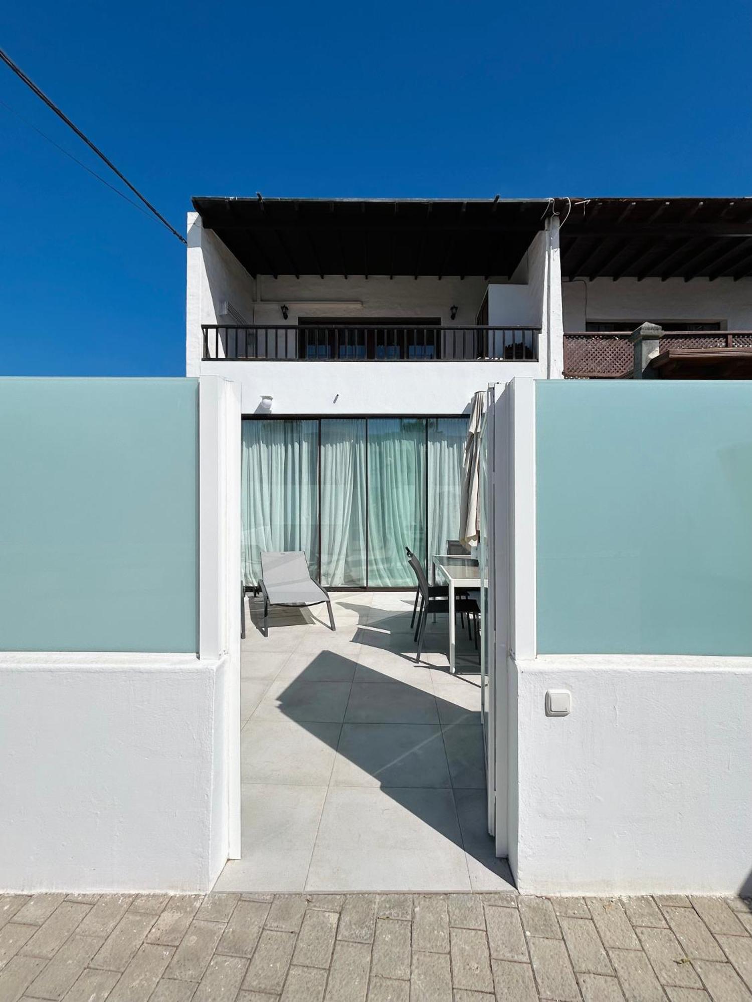 Casa Cantarera