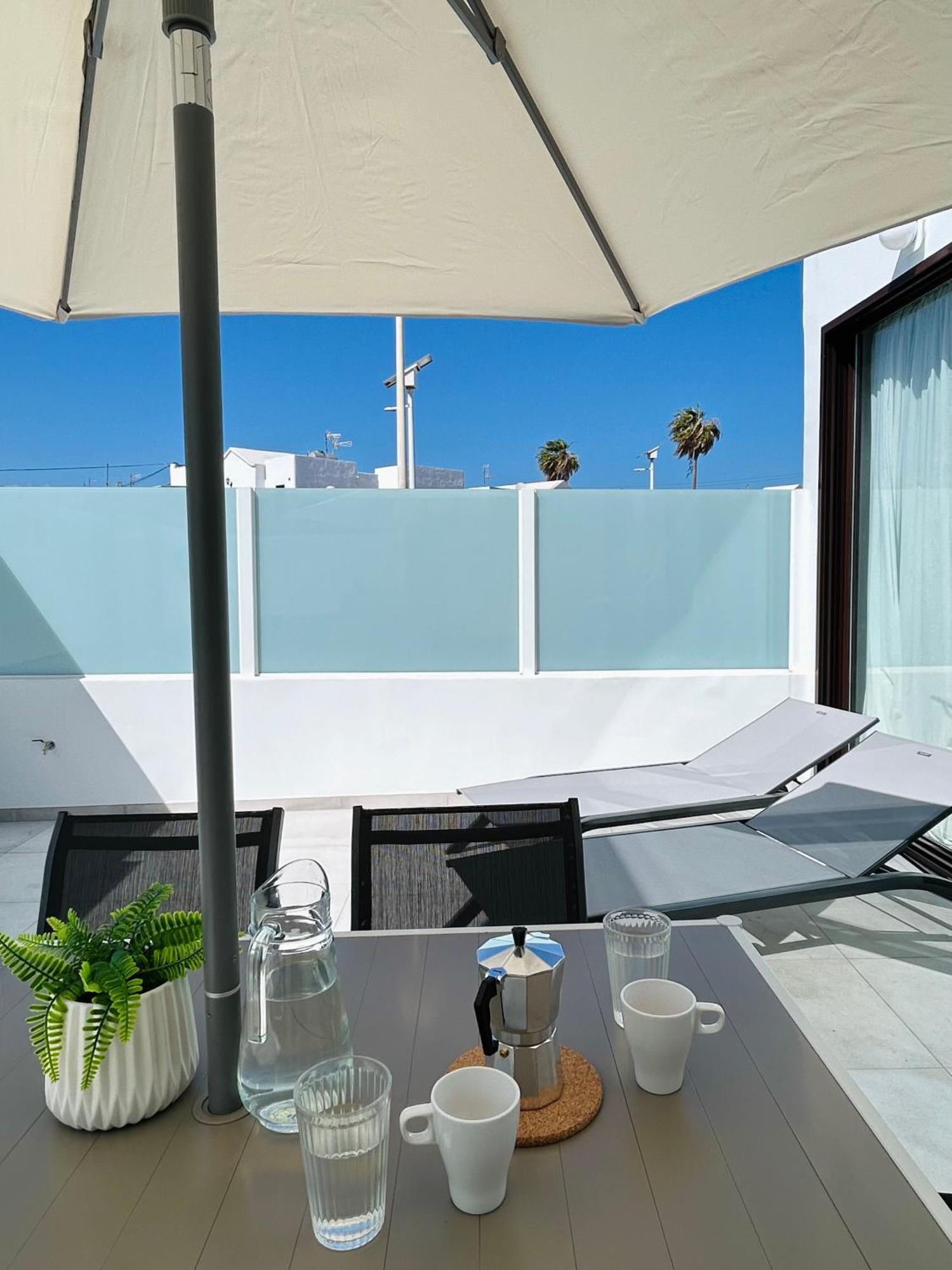 Casa Cantarera Puerto del Carmen (Lanzarote)