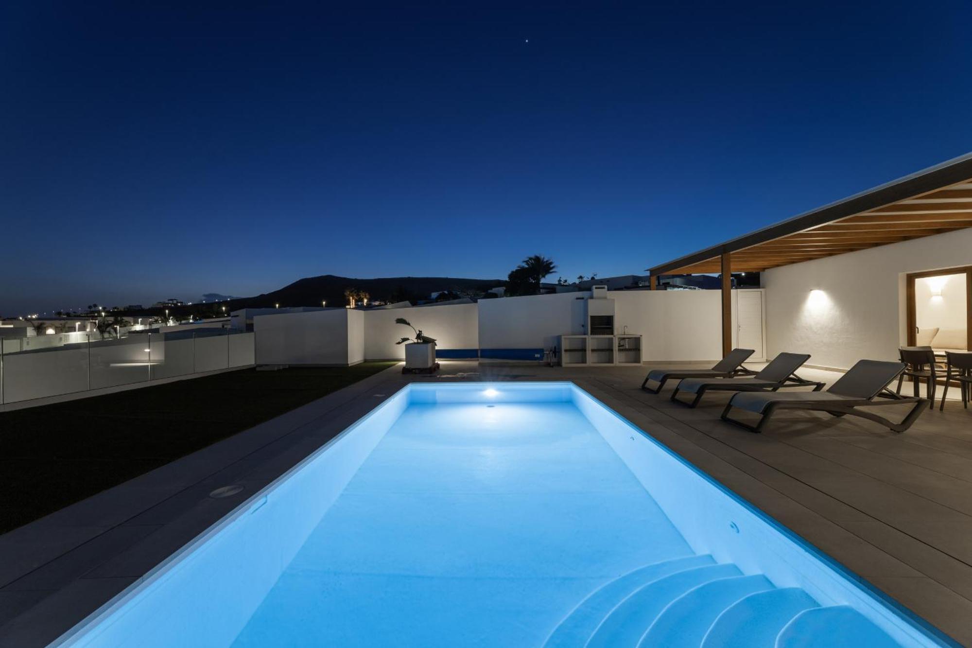 Isamar 14b - Lanzarote - Vipvipvillas