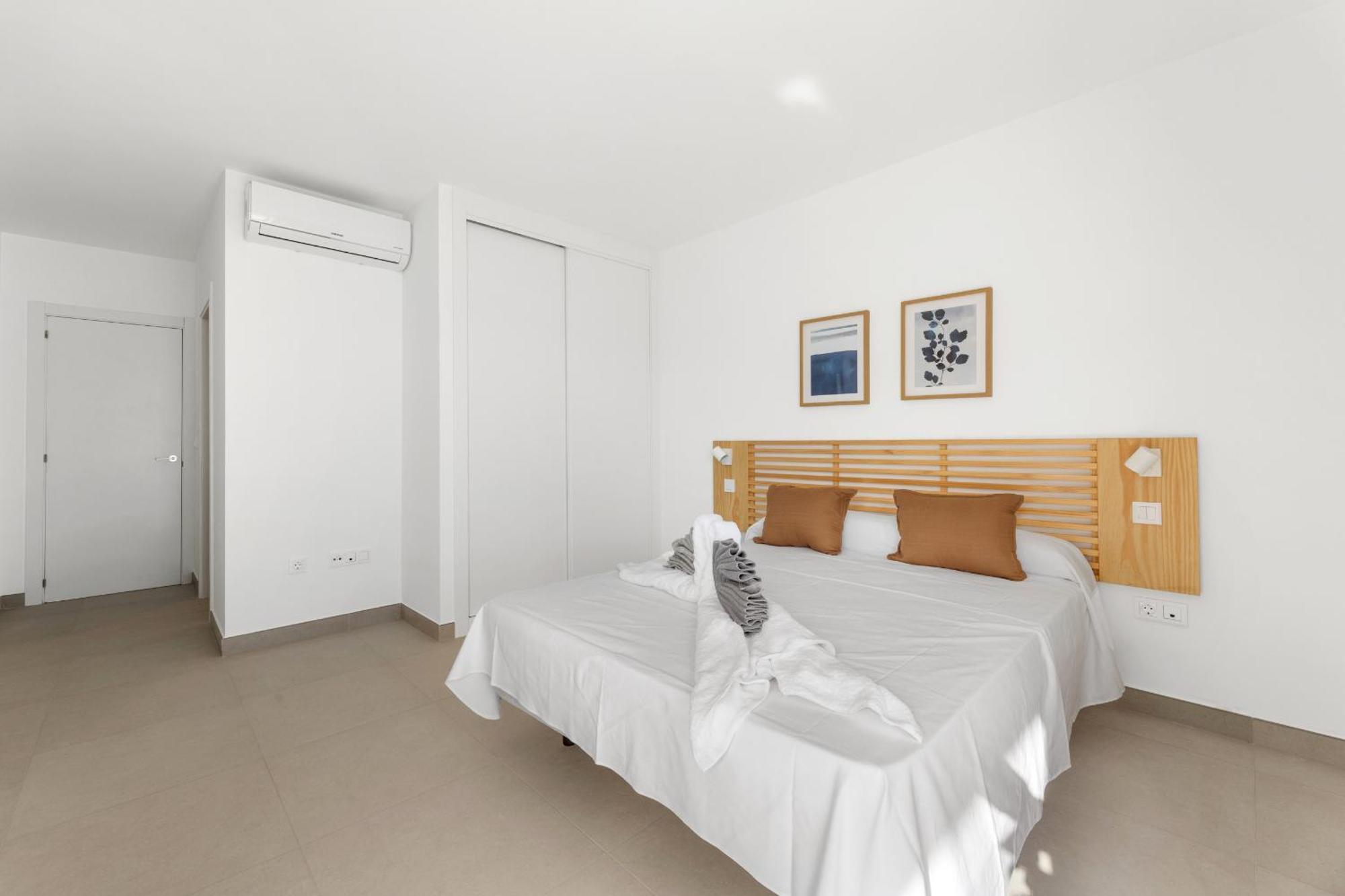 Villa Isamar 14b - Lanzarote - Vipvipvillas Playa Blanca (Lanzarote)