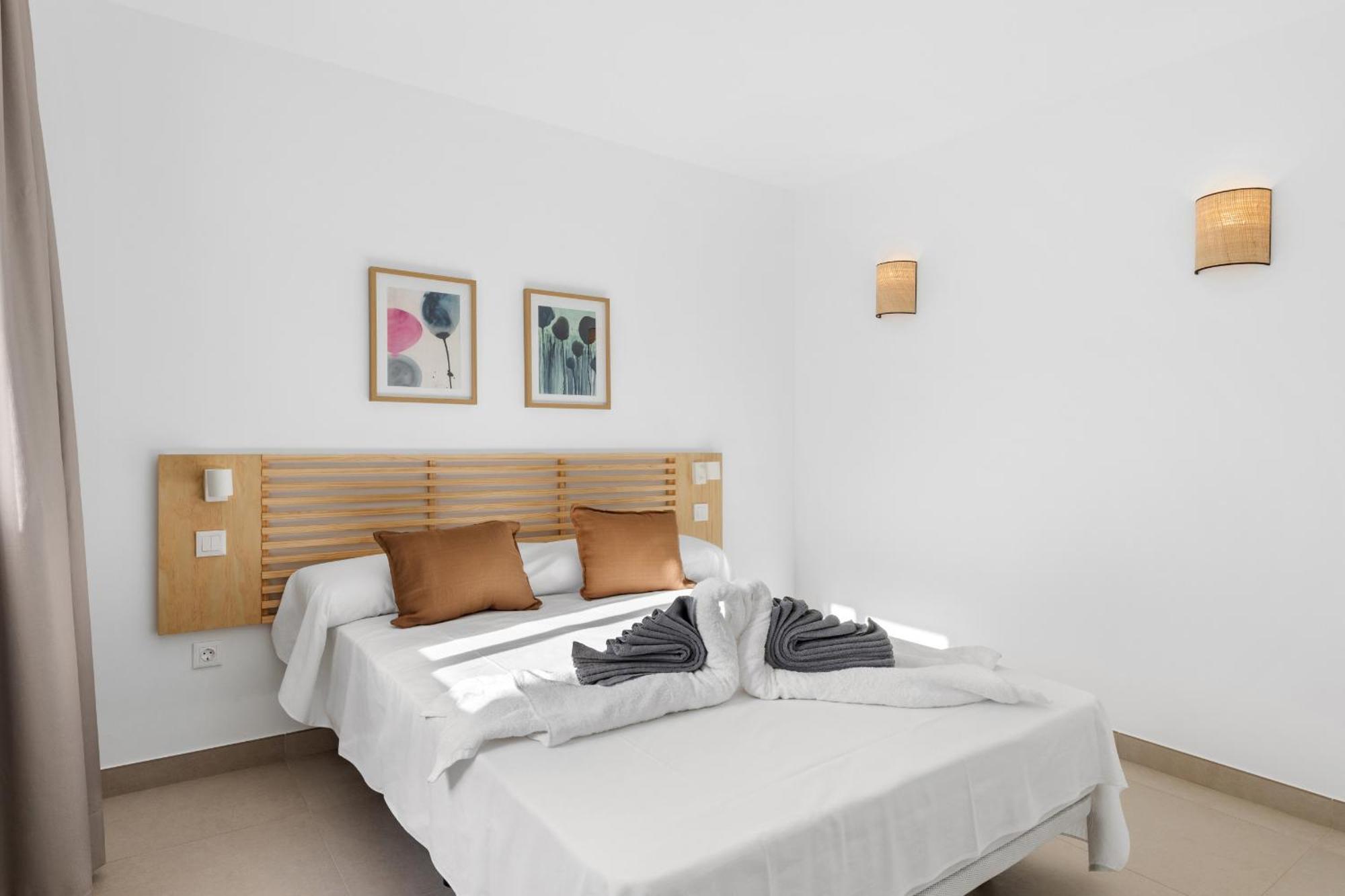 Isamar 14b - Lanzarote - Vipvipvillas