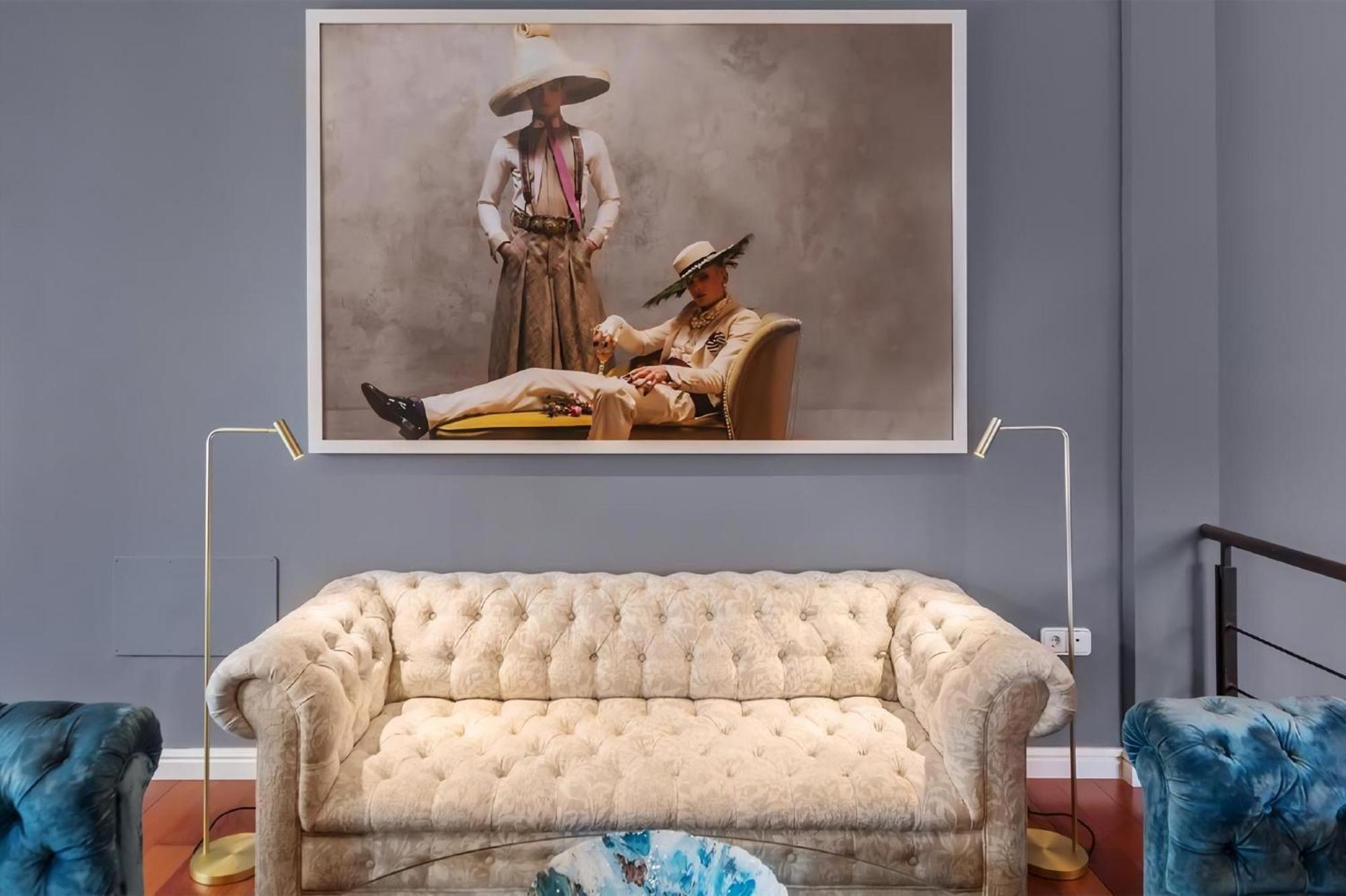 Apartamento Tolle In