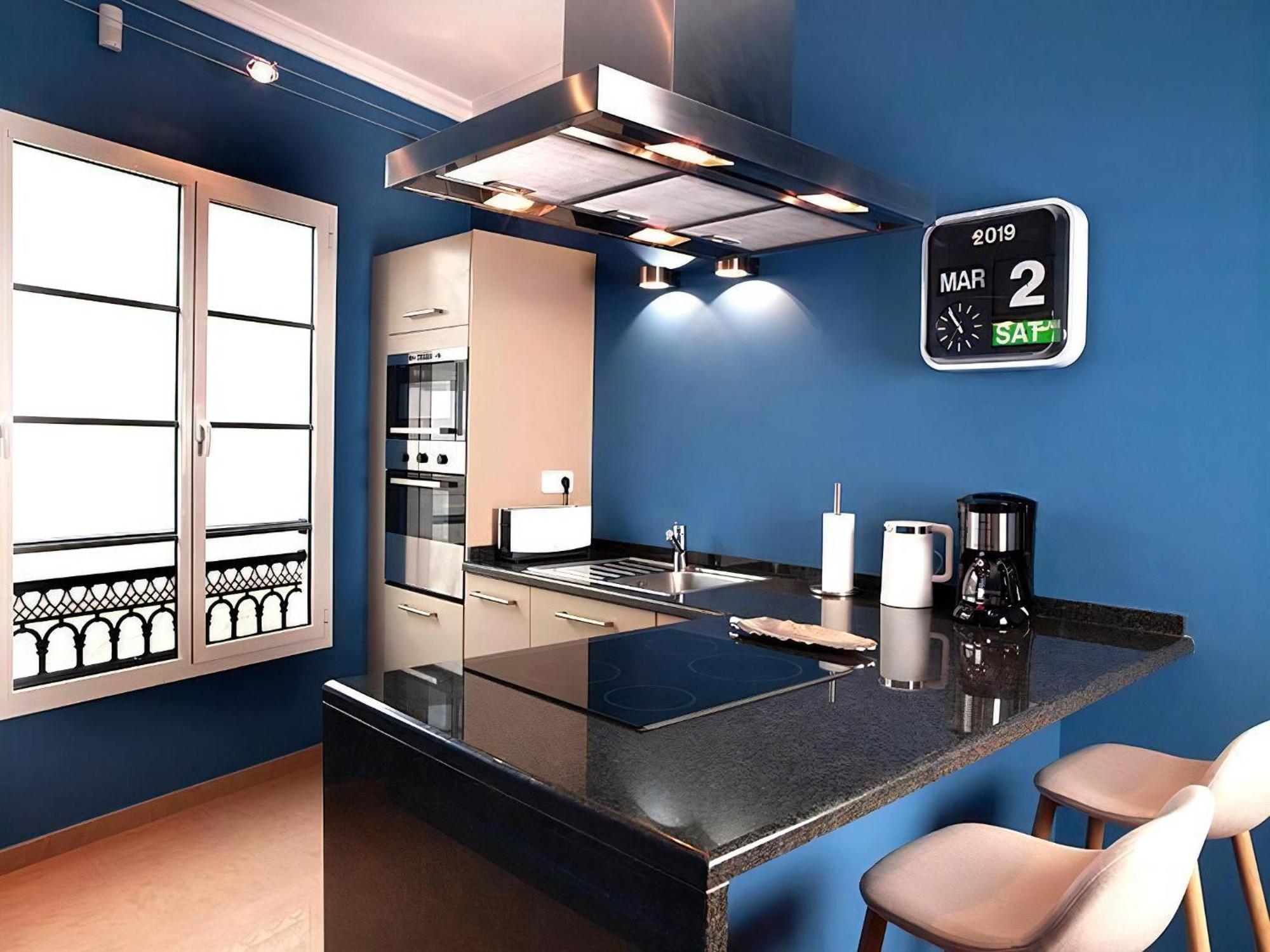 Tolle In Apartamento *