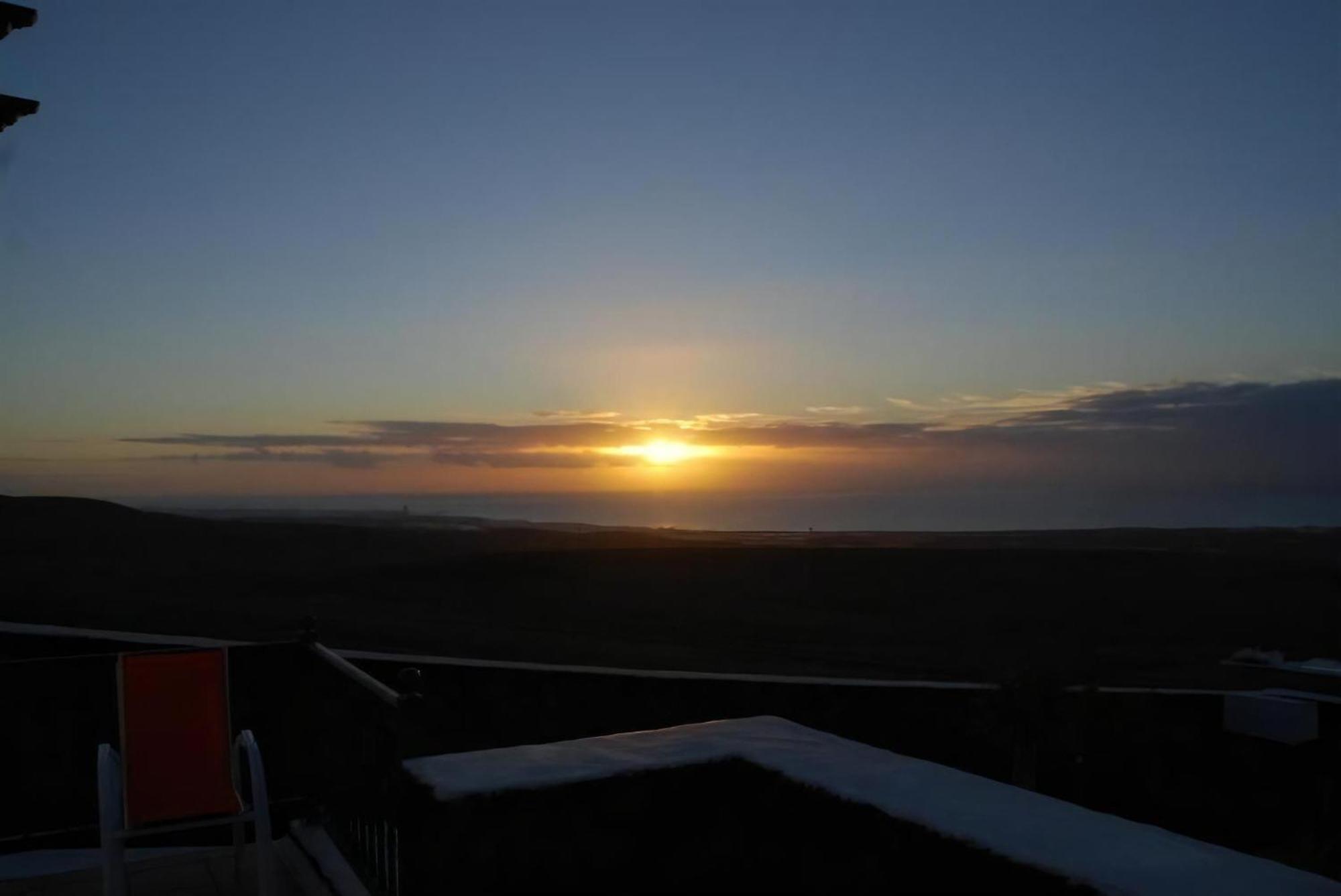 Grosses Mit Meerblick Auf Lanzarote Apartment Tias