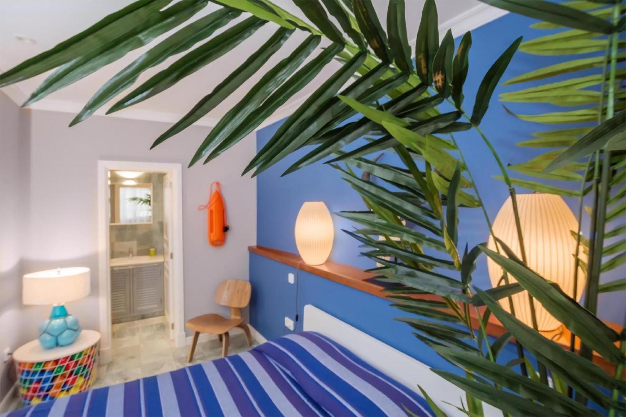 Apartamento Tolle In Arrecife (Lanzarote)