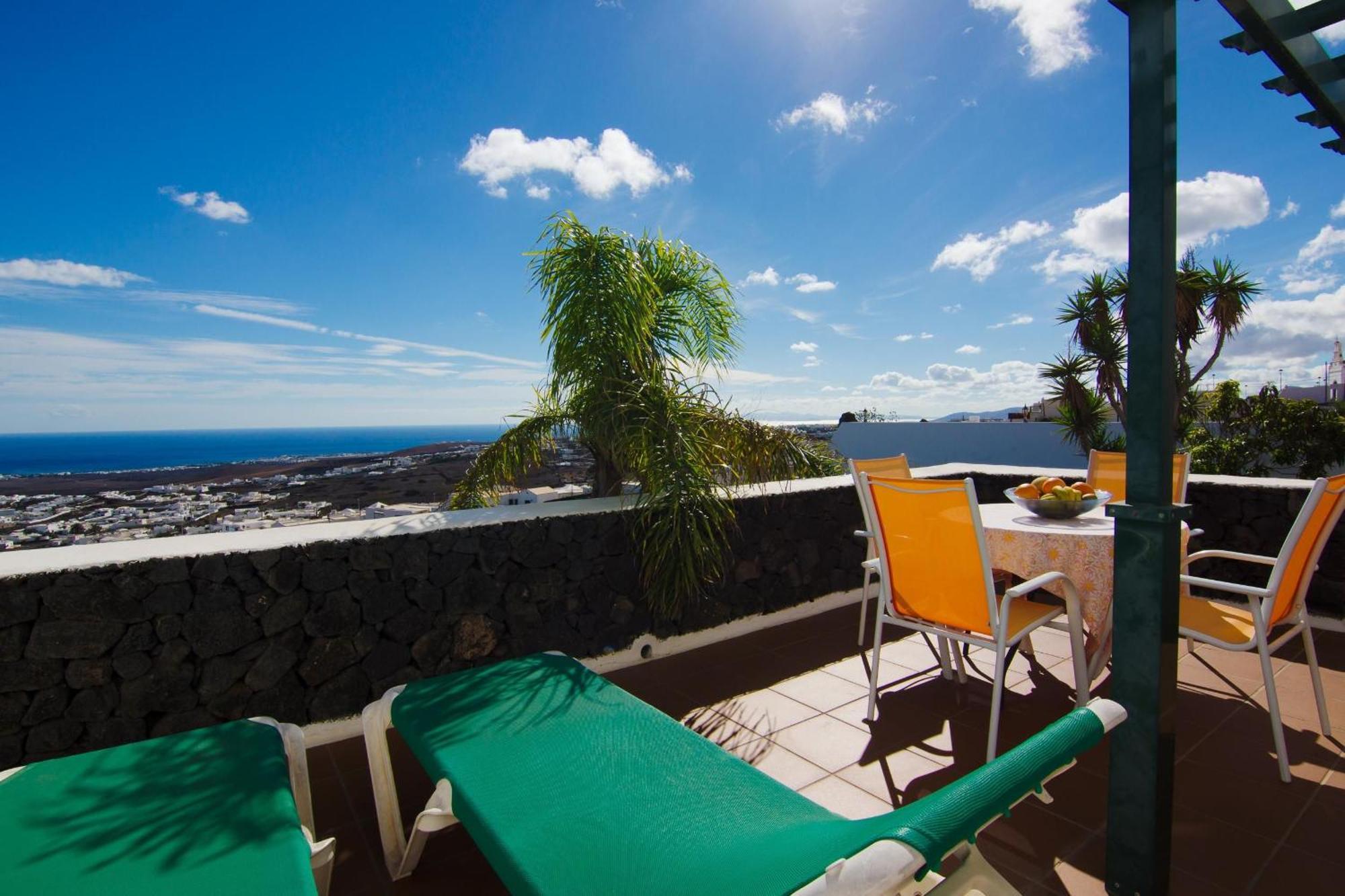 Mit Meerblick In Ruhiger Lage Apartamento *