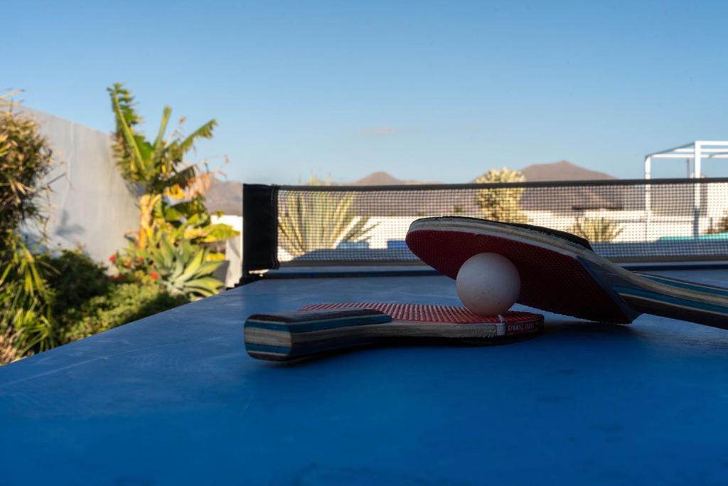Apartment Perla Blanca *