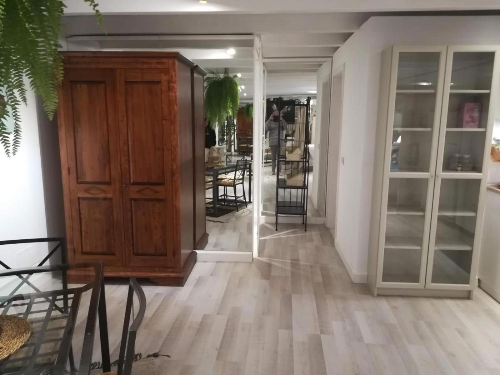 Apartamento Lilli *