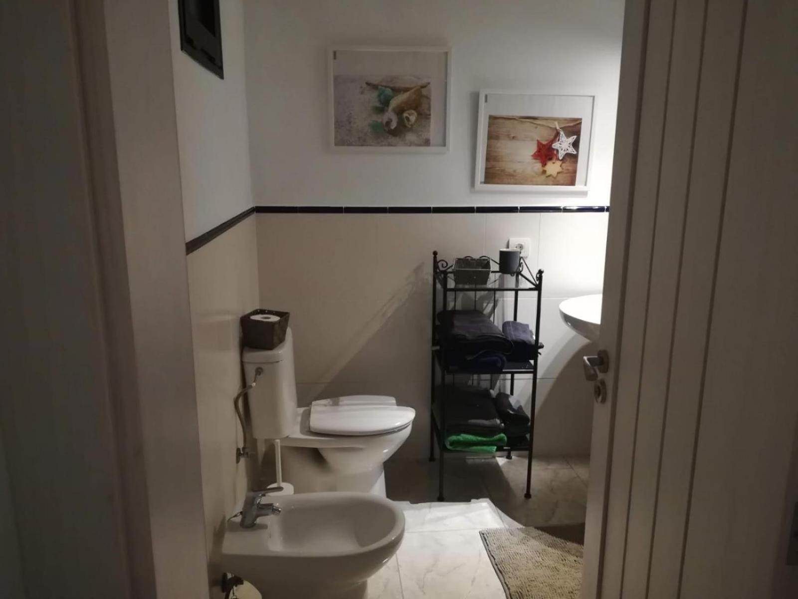 Apartamento Lilli