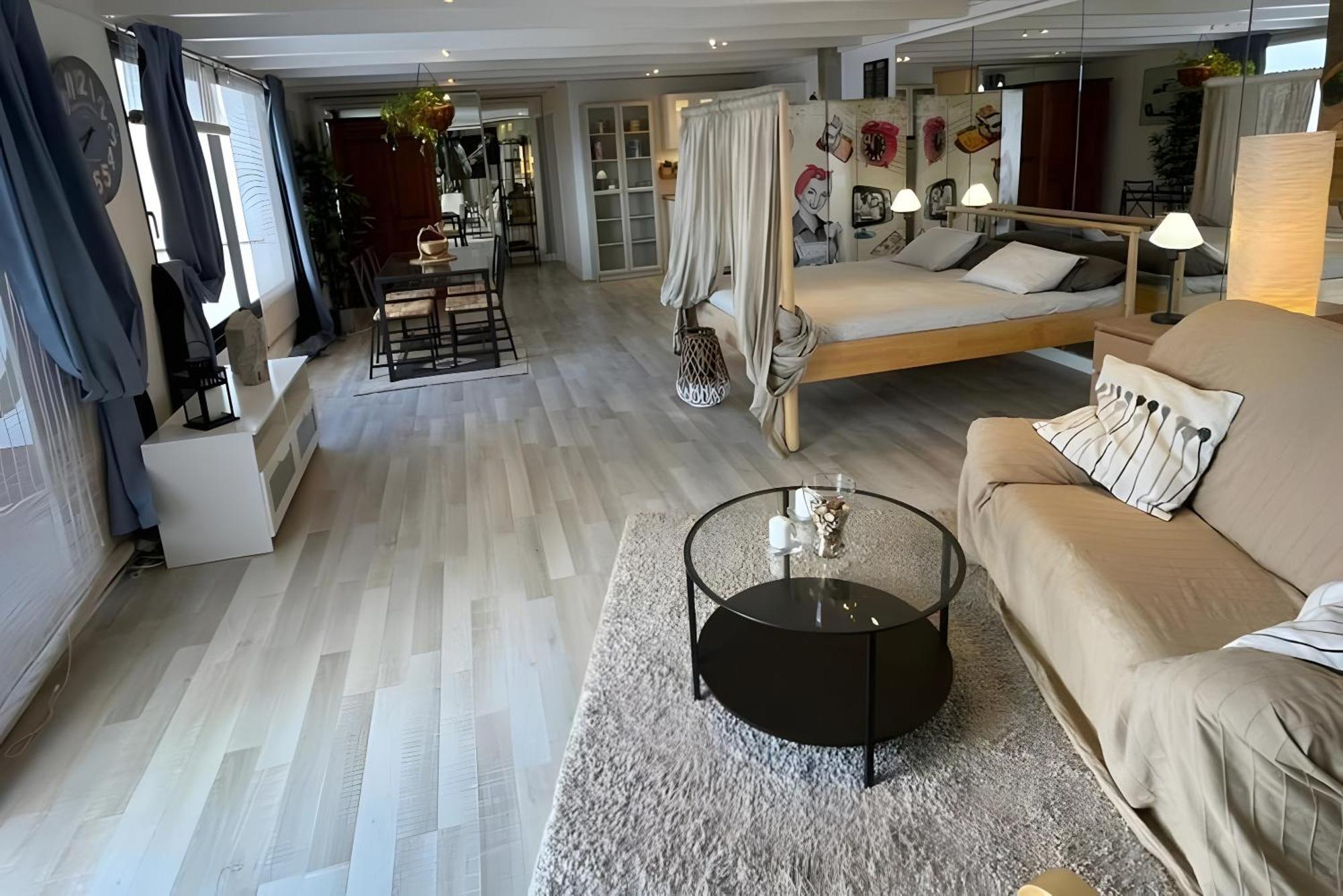 Apartamento Lilli