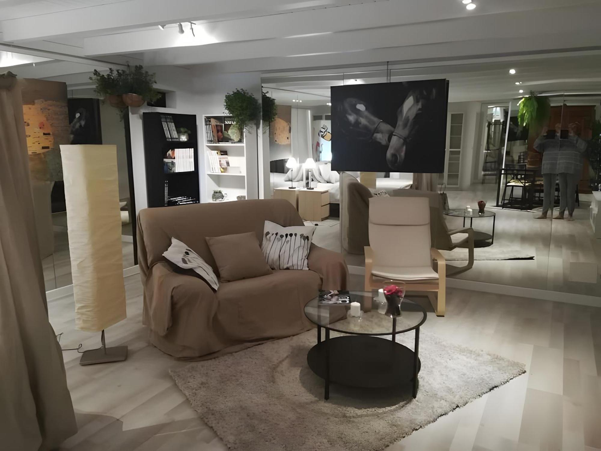 Lilli Apartamento Tías