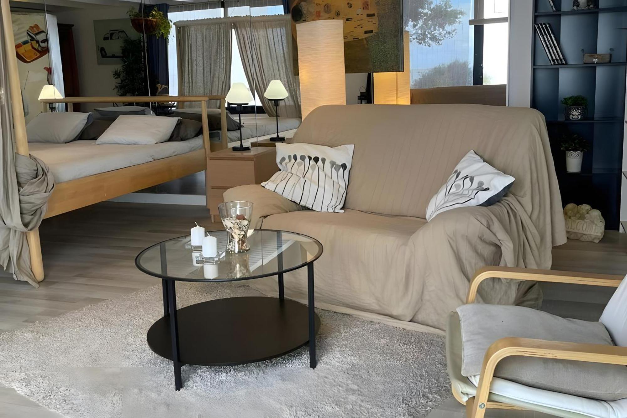 Apartamento Lilli *