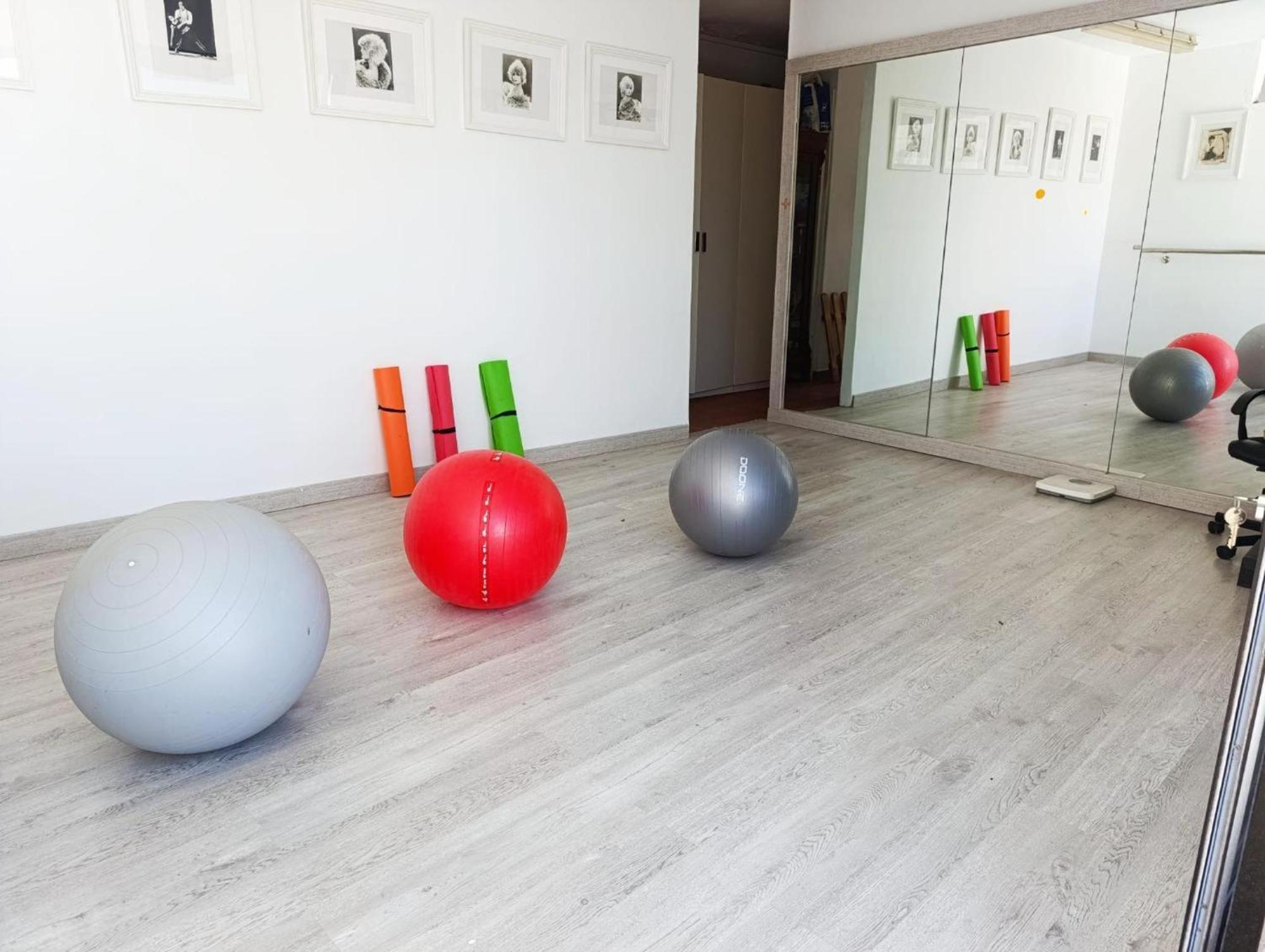 Apartamento Lilli *