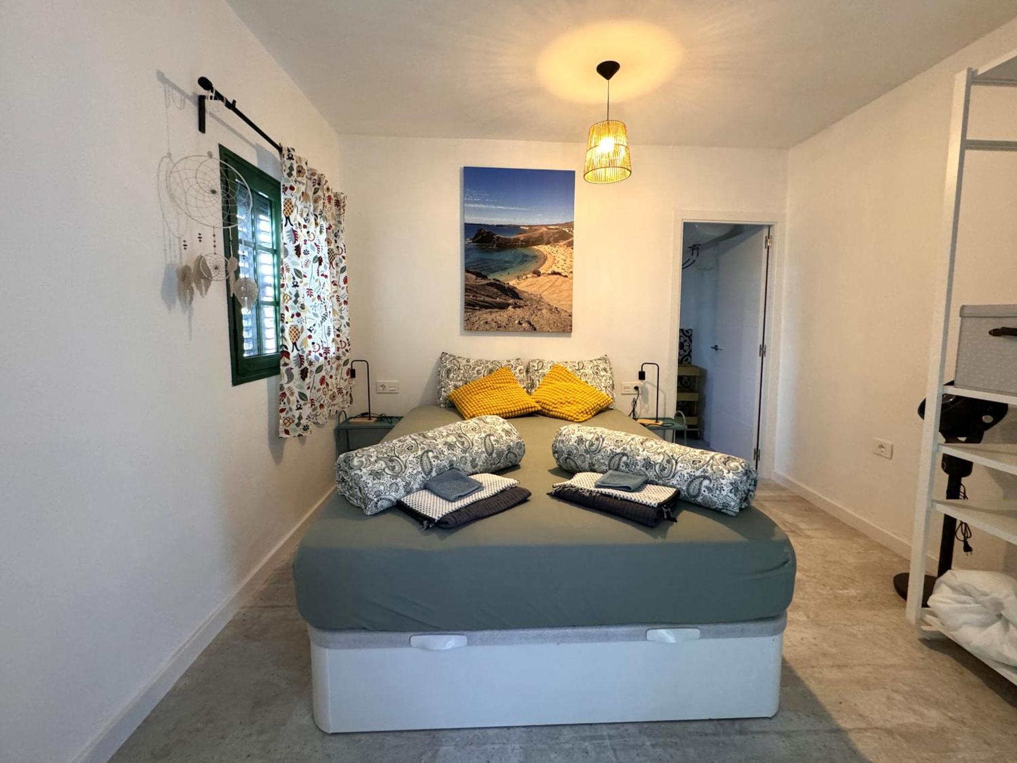 Nopasanada Tu Casa En Lanzarote Guest house El Cuchillo