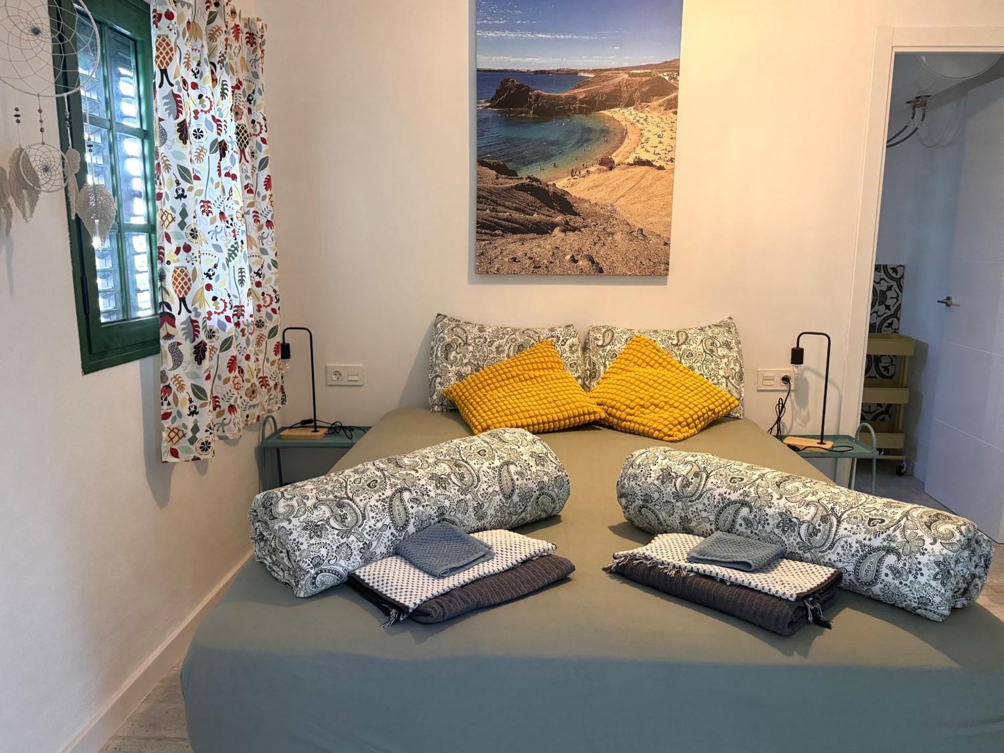 Guest house Nopasanada Tu Casa En Lanzarote *