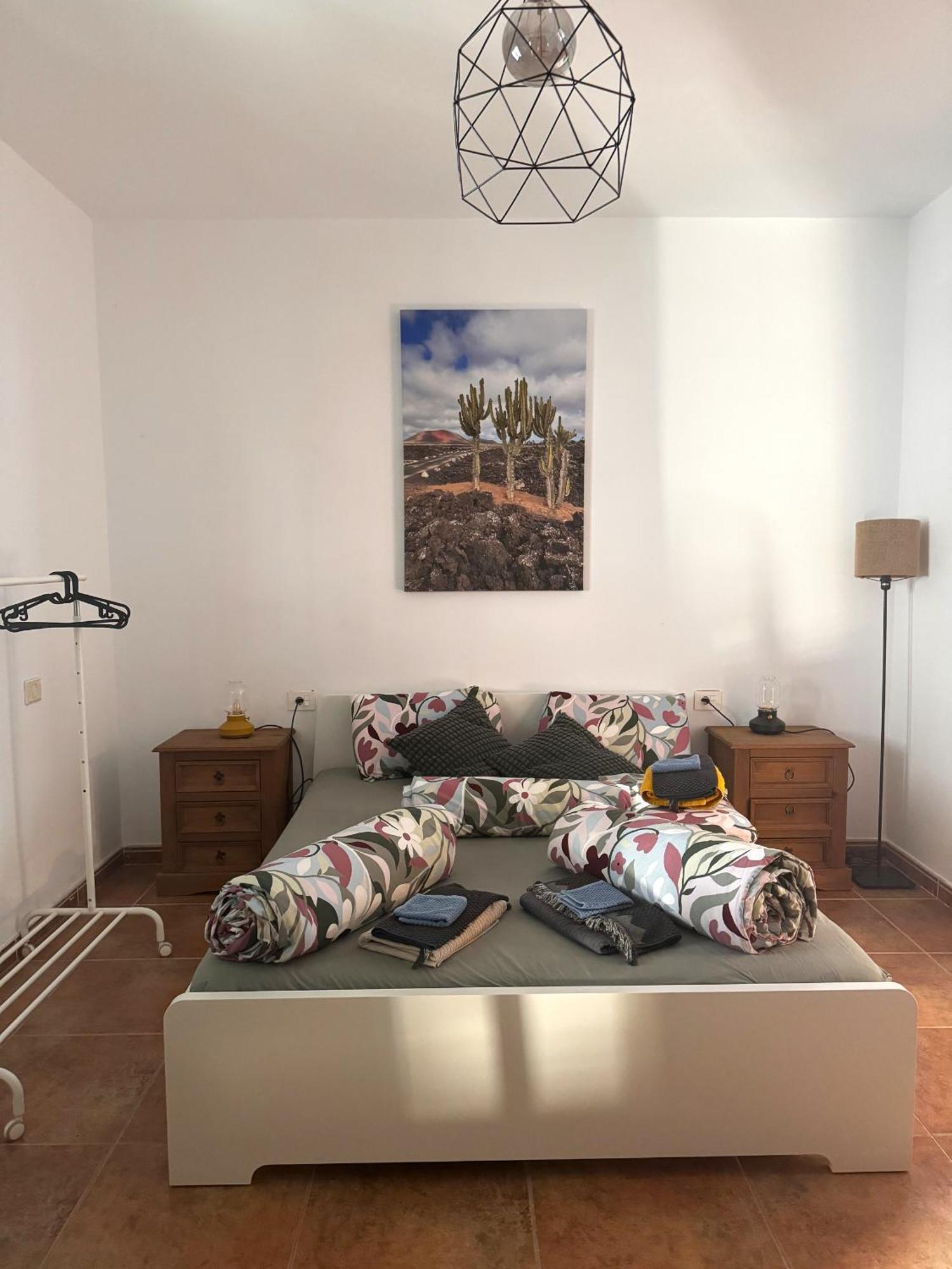 Nopasanada Tu Casa En Lanzarote *