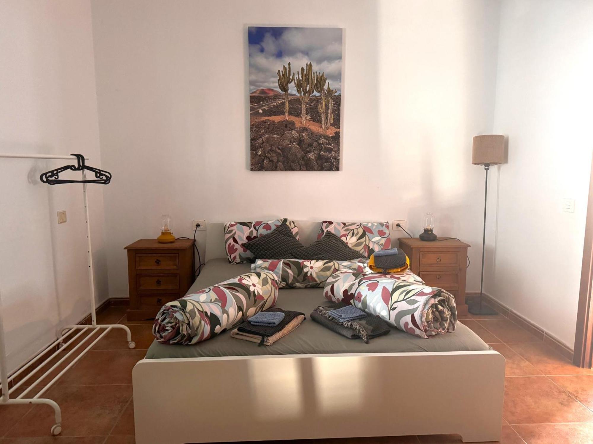 Nopasanada Tu Casa En Lanzarote