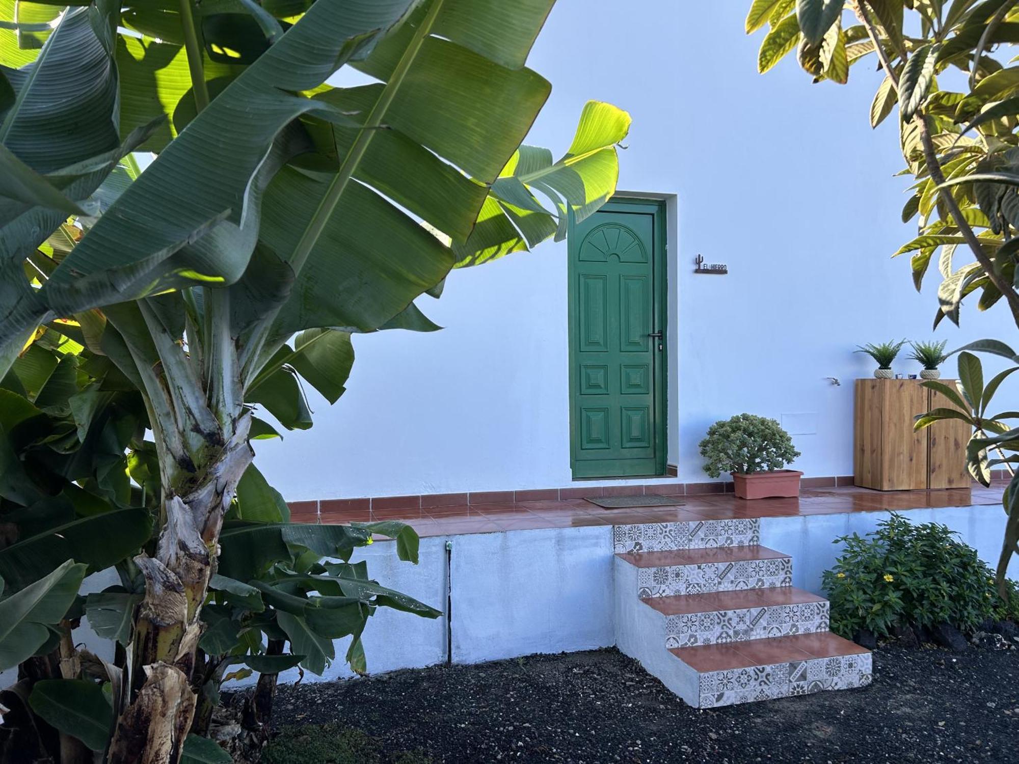 Nopasanada Tu Casa En Lanzarote Guest house *
