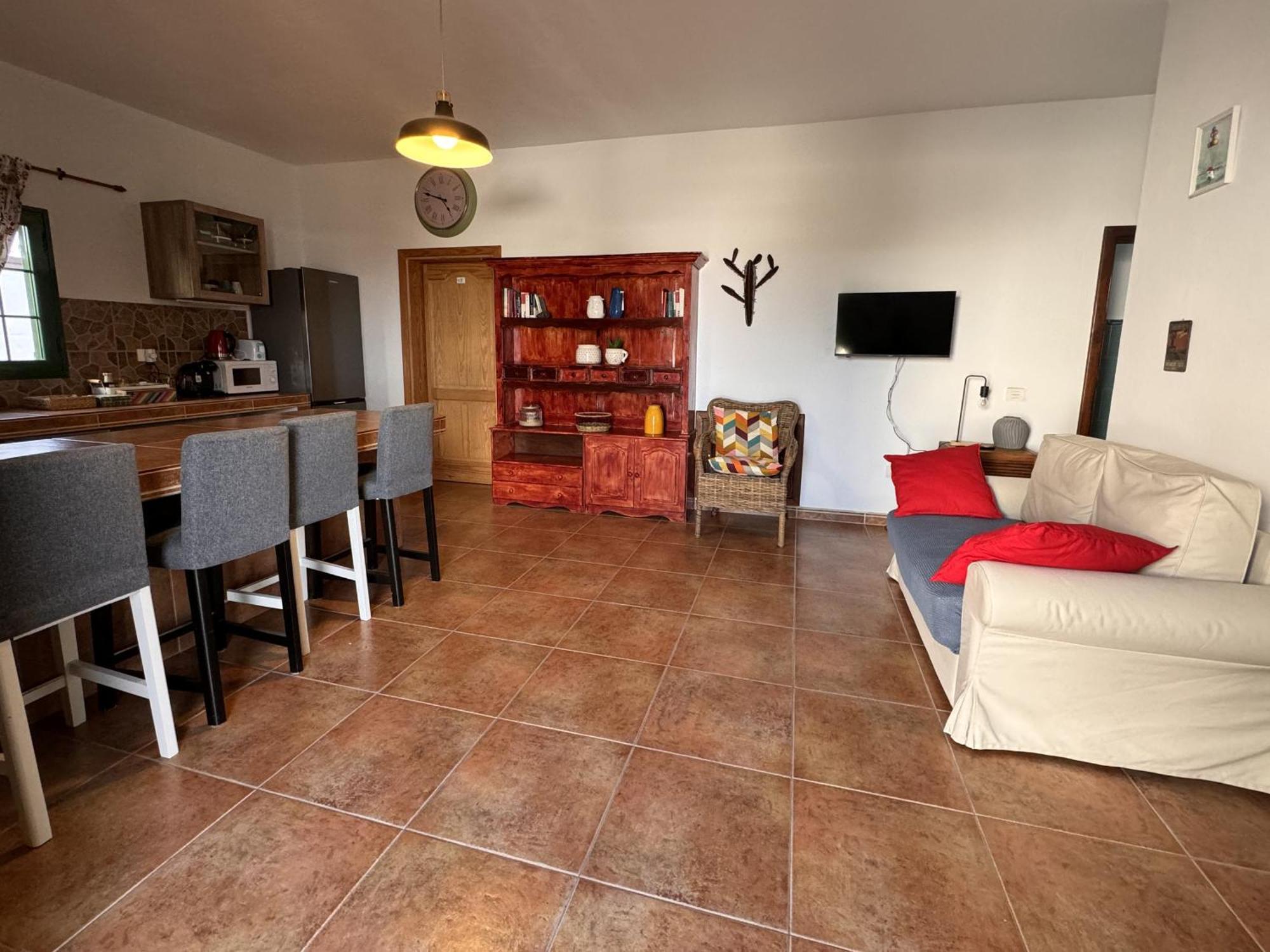 Nopasanada Tu Casa En Lanzarote