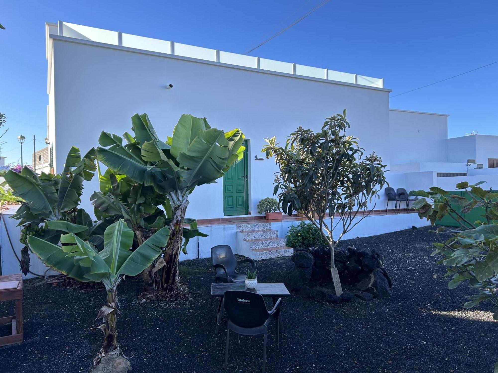 Nopasanada Tu Casa En Lanzarote Guest house