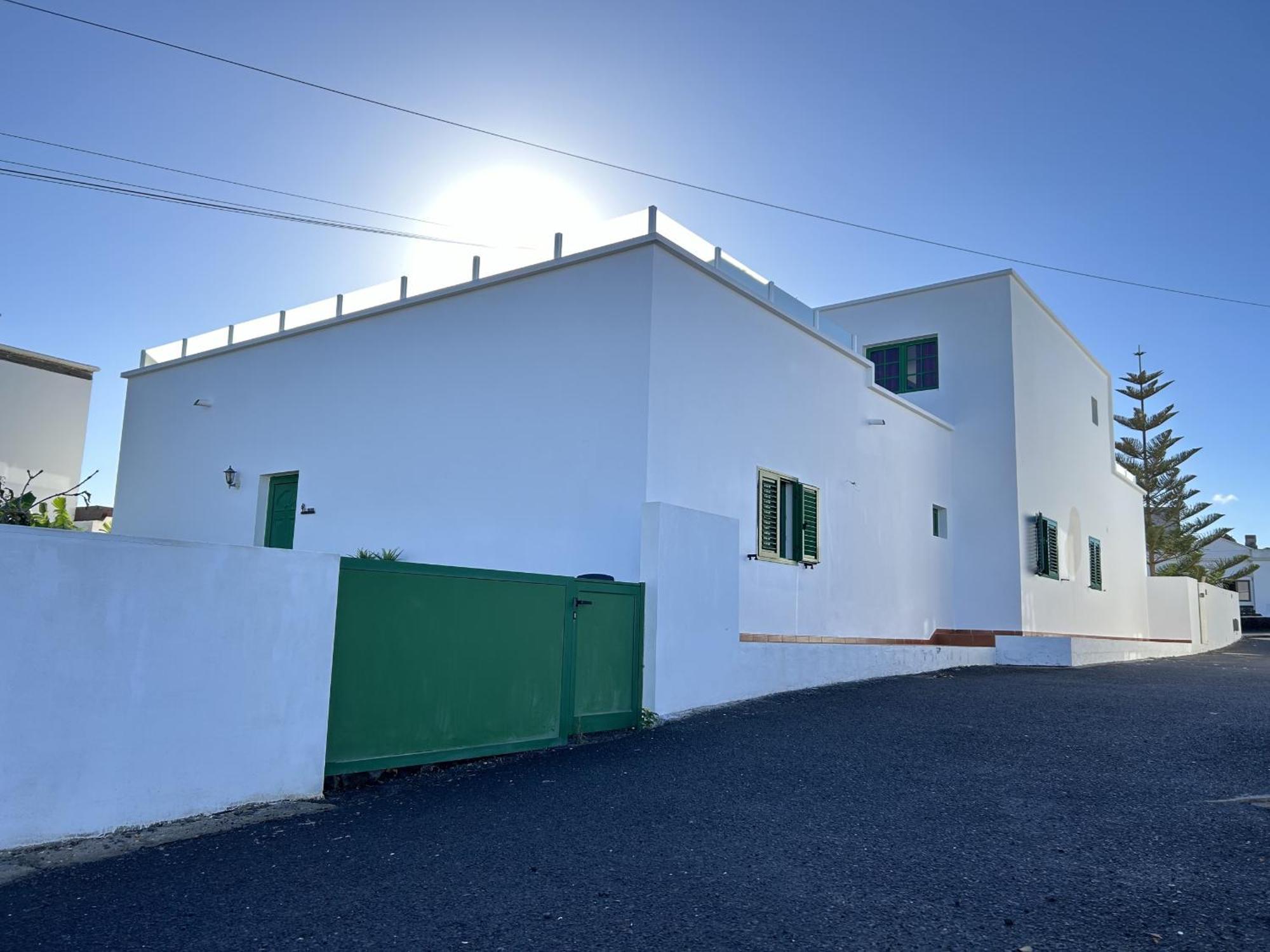 Nopasanada Tu Casa En Lanzarote