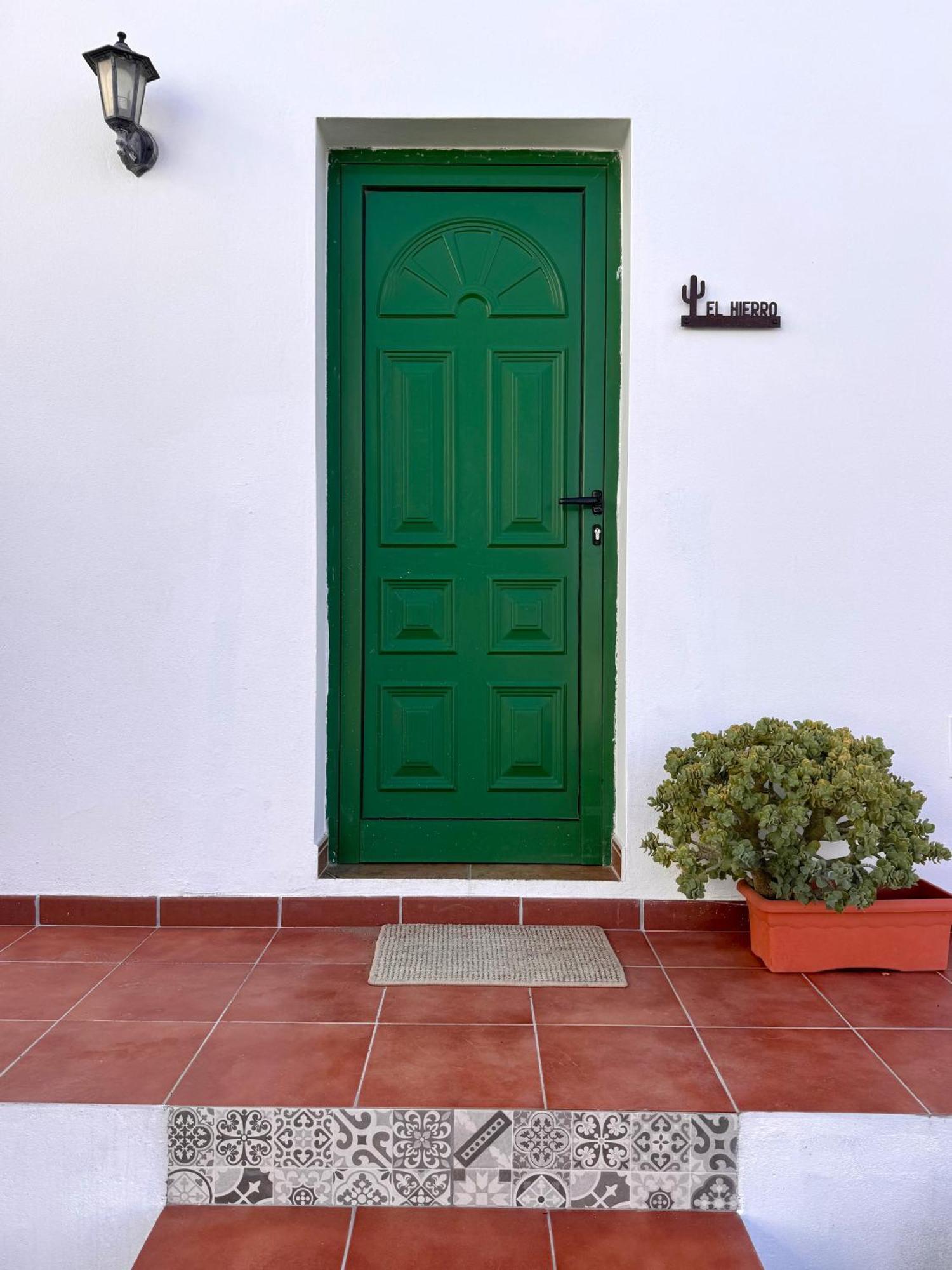Guest house Nopasanada Tu Casa En Lanzarote El Cuchillo