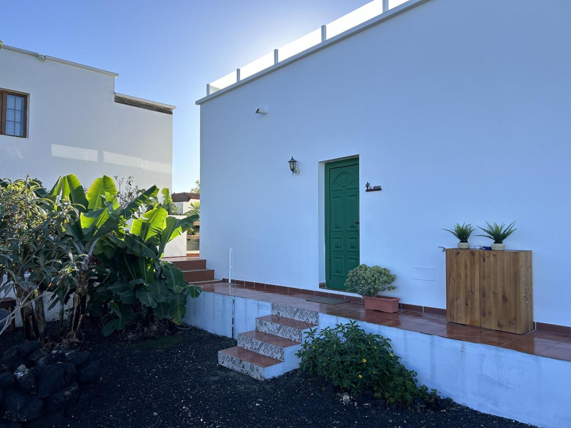 Nopasanada Tu Casa En Lanzarote