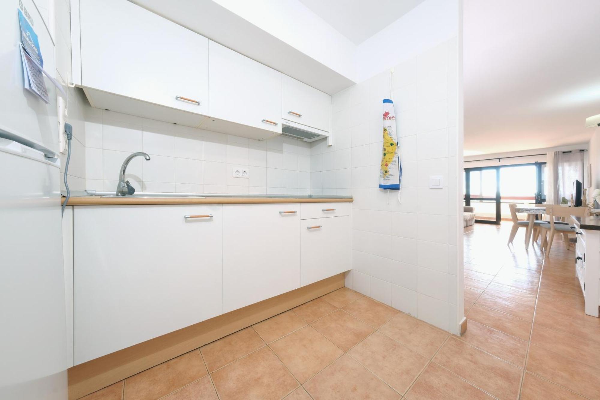Marea Atlantic- Sea Views * Arrecife (Lanzarote)
