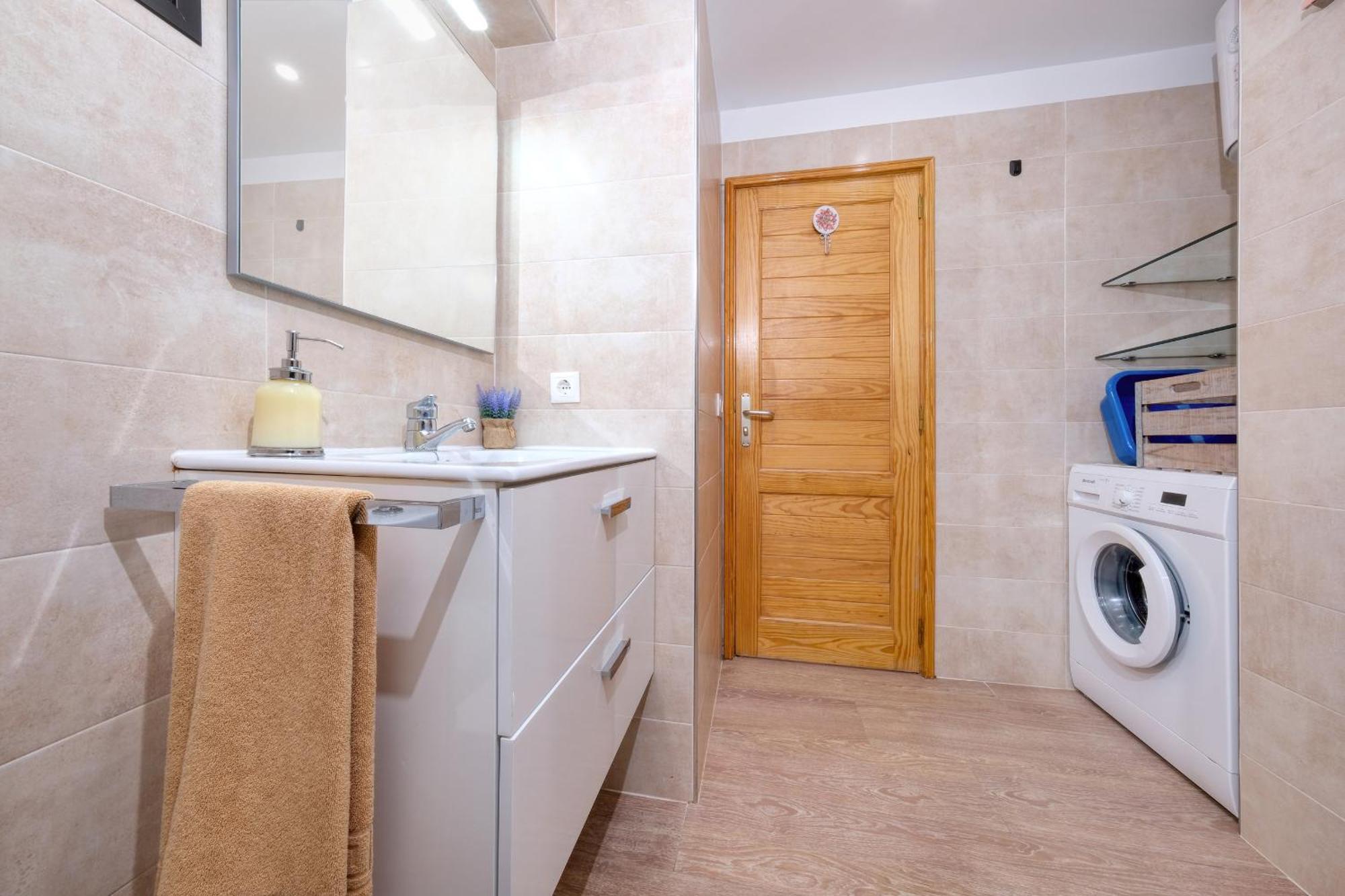 Holiday home Marea Atlantic- Sea Views