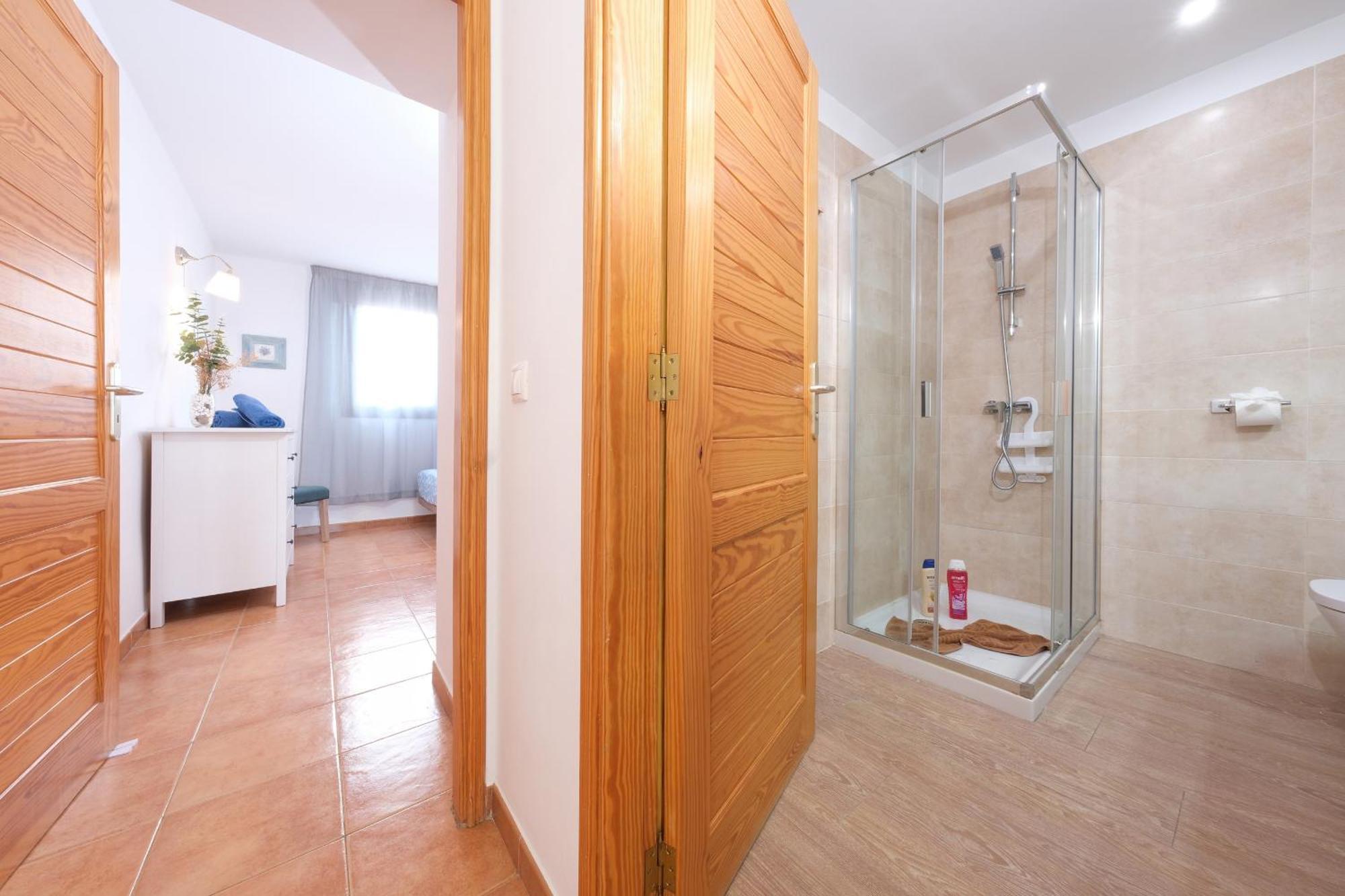 Marea Atlantic- Sea Views Holiday home