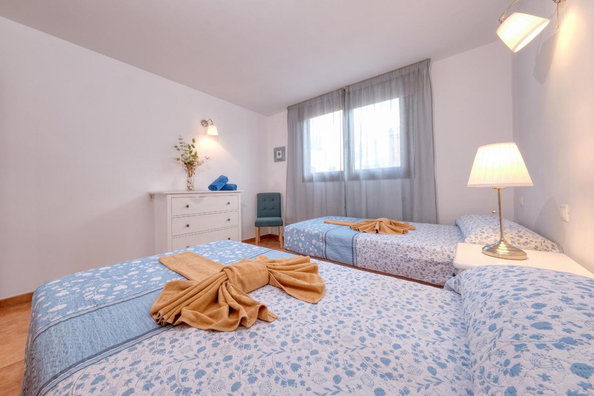 Marea Atlantic- Sea Views
