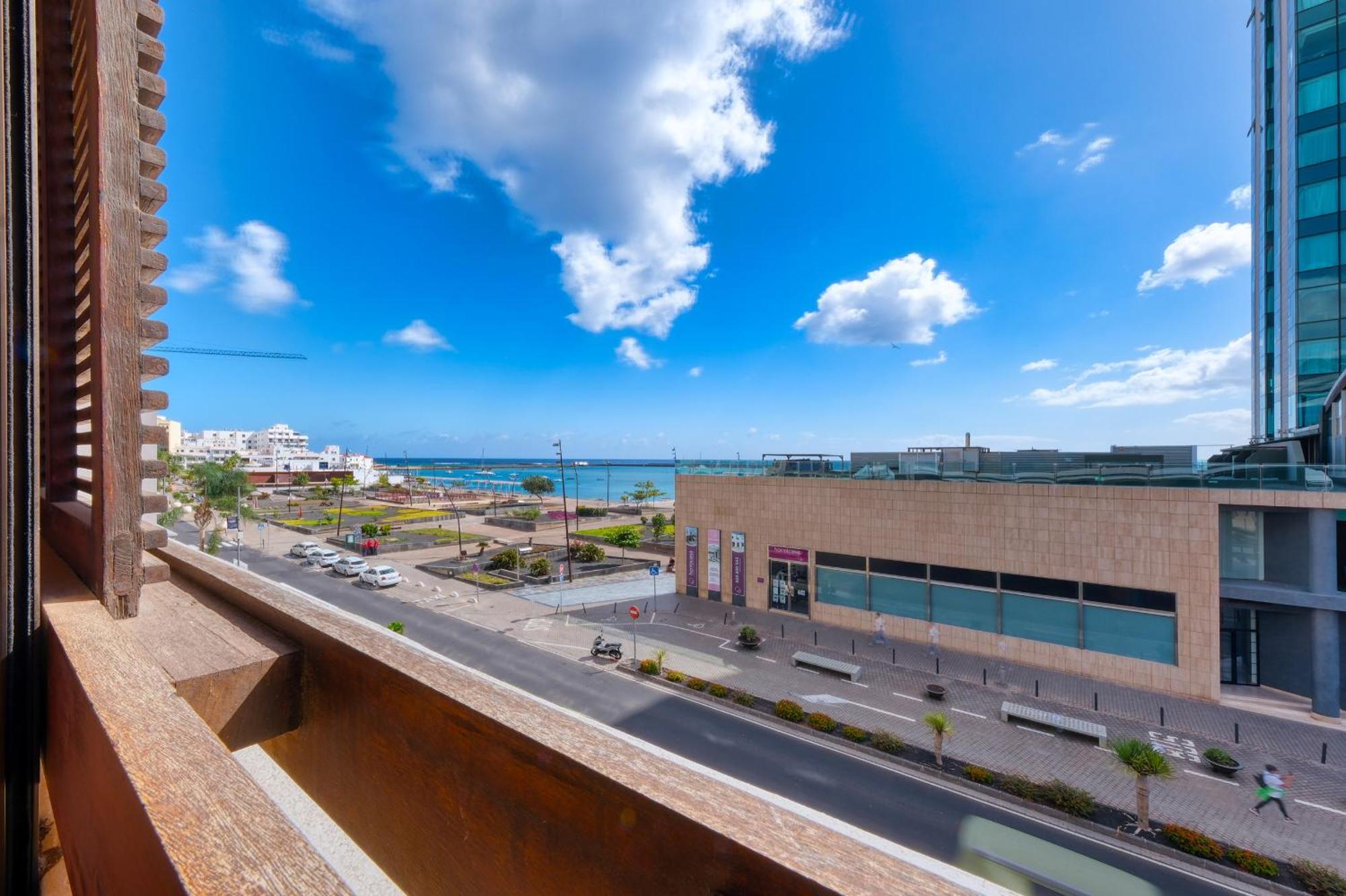 Marea Atlantic- Sea Views Holiday home