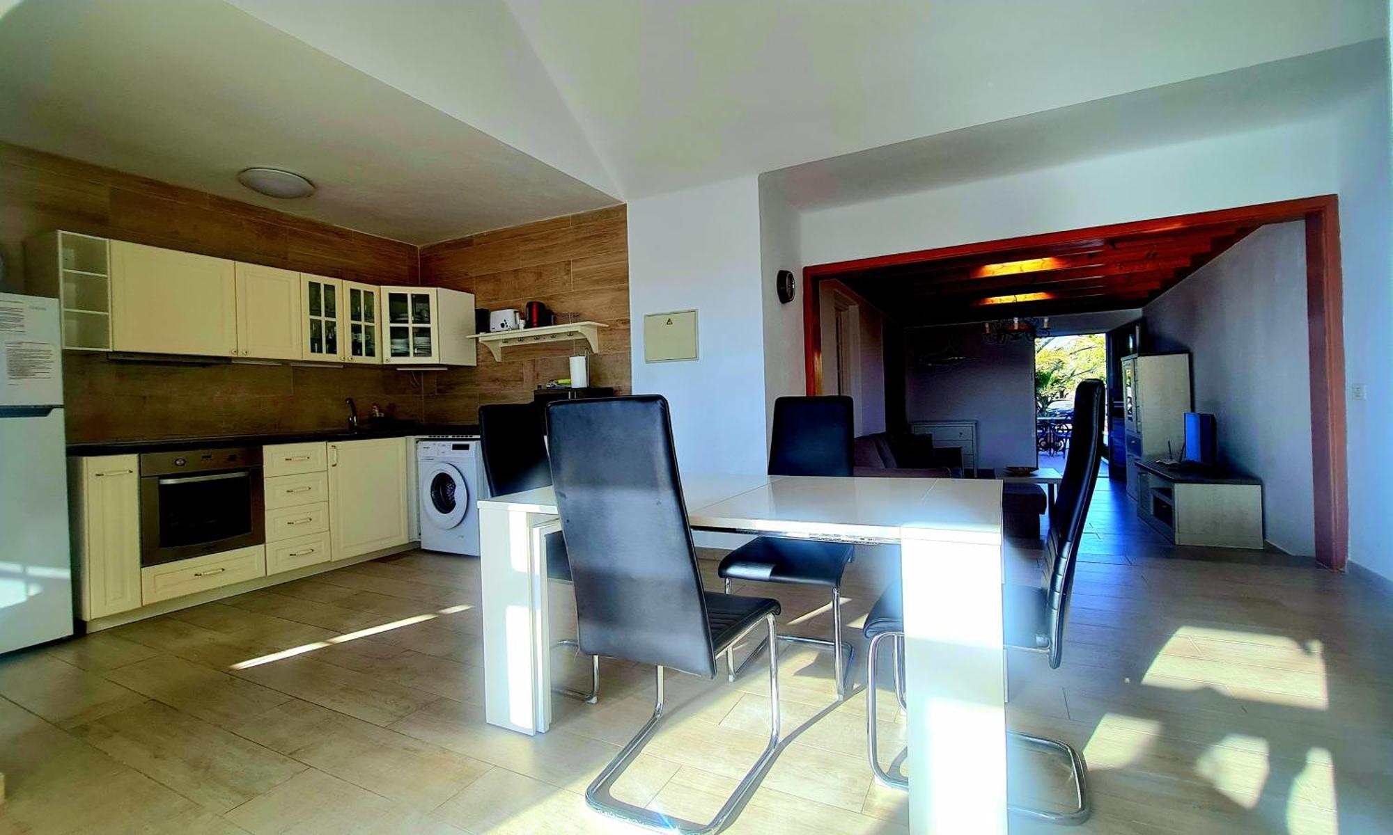 Holiday home Blue Marlin