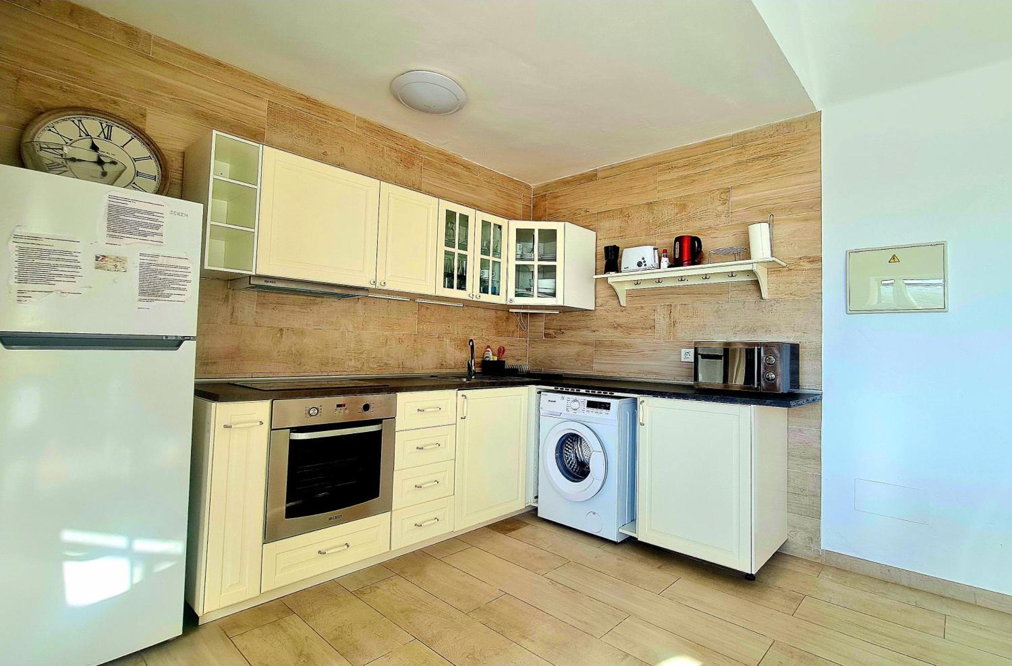 Holiday home Blue Marlin *