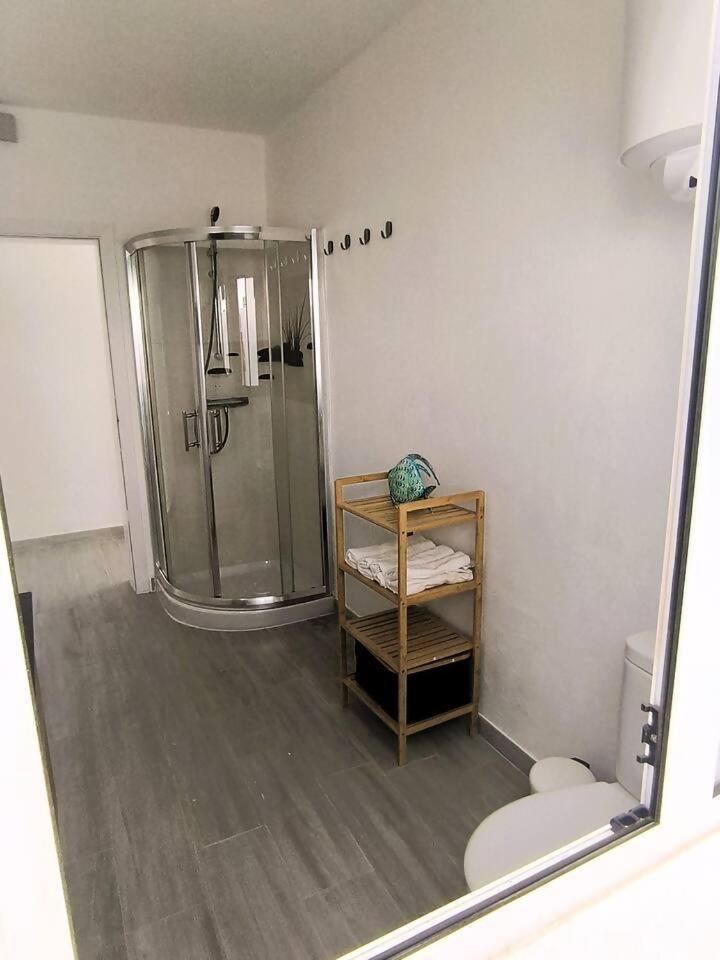 Apartamento Casa Lila Paz Junto Al Mar