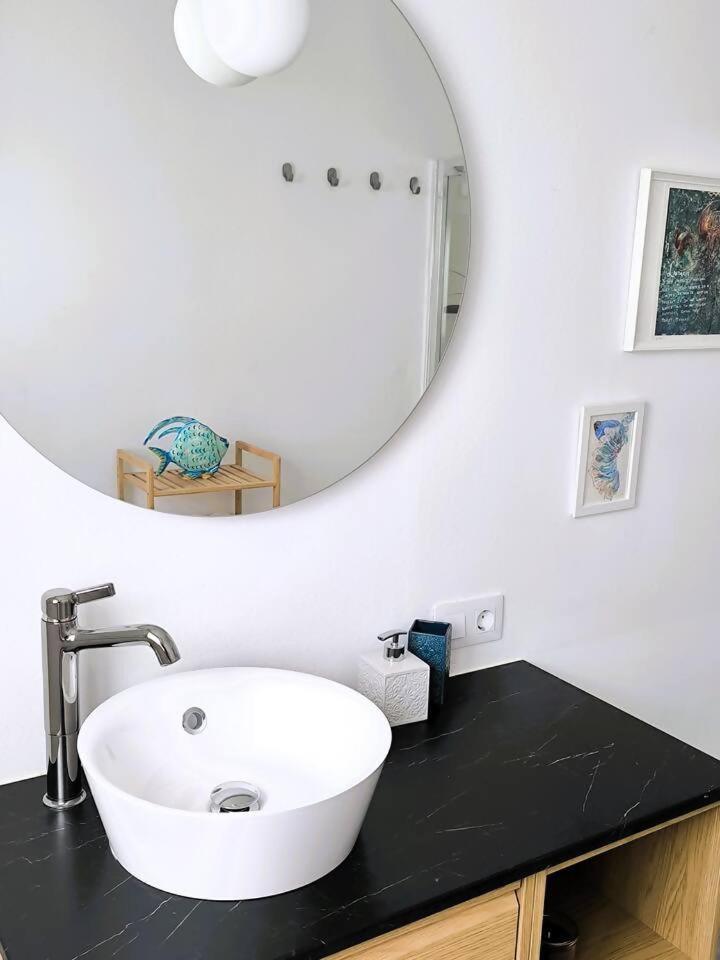Casa Lila Paz Junto Al Mar Apartamento *